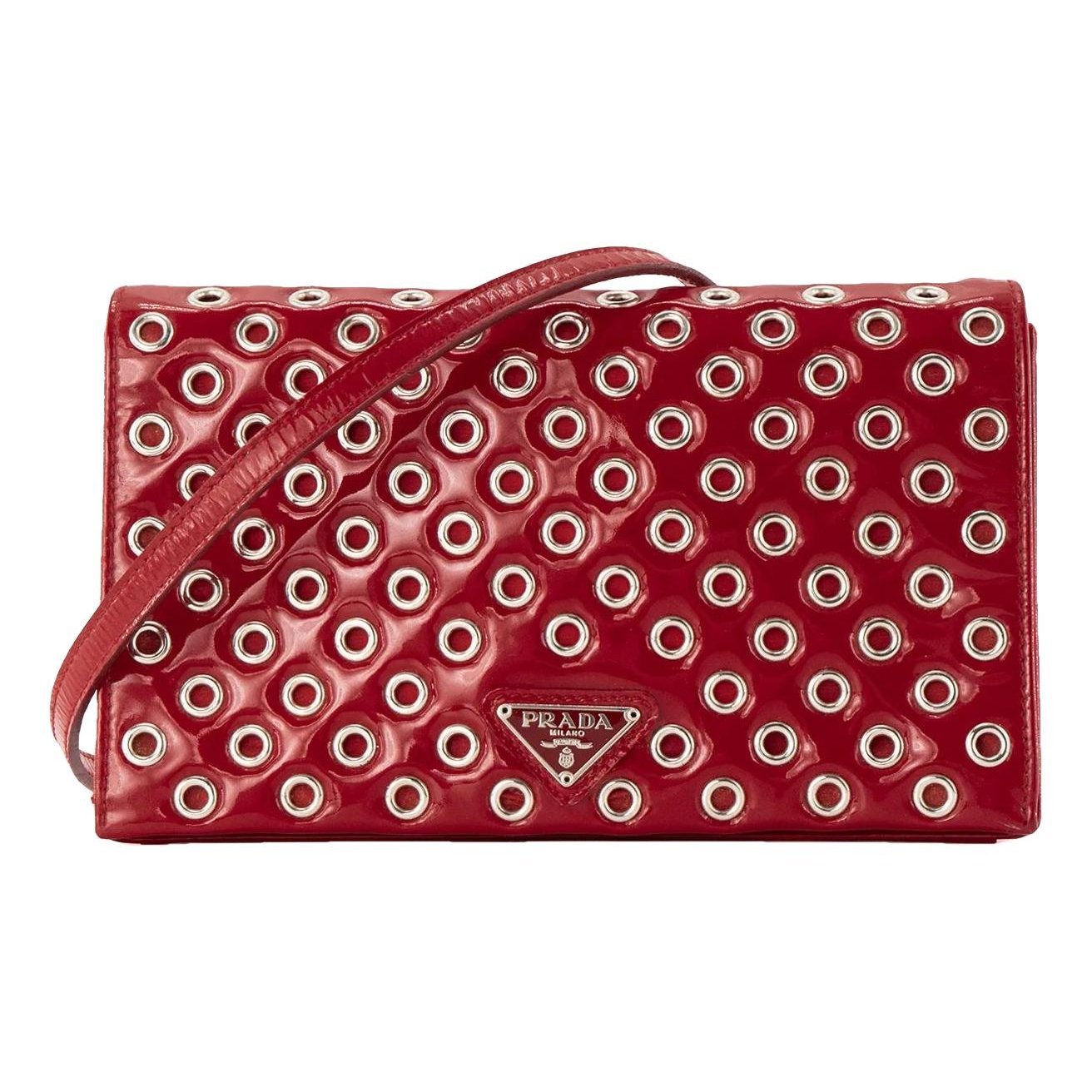 Leather bag