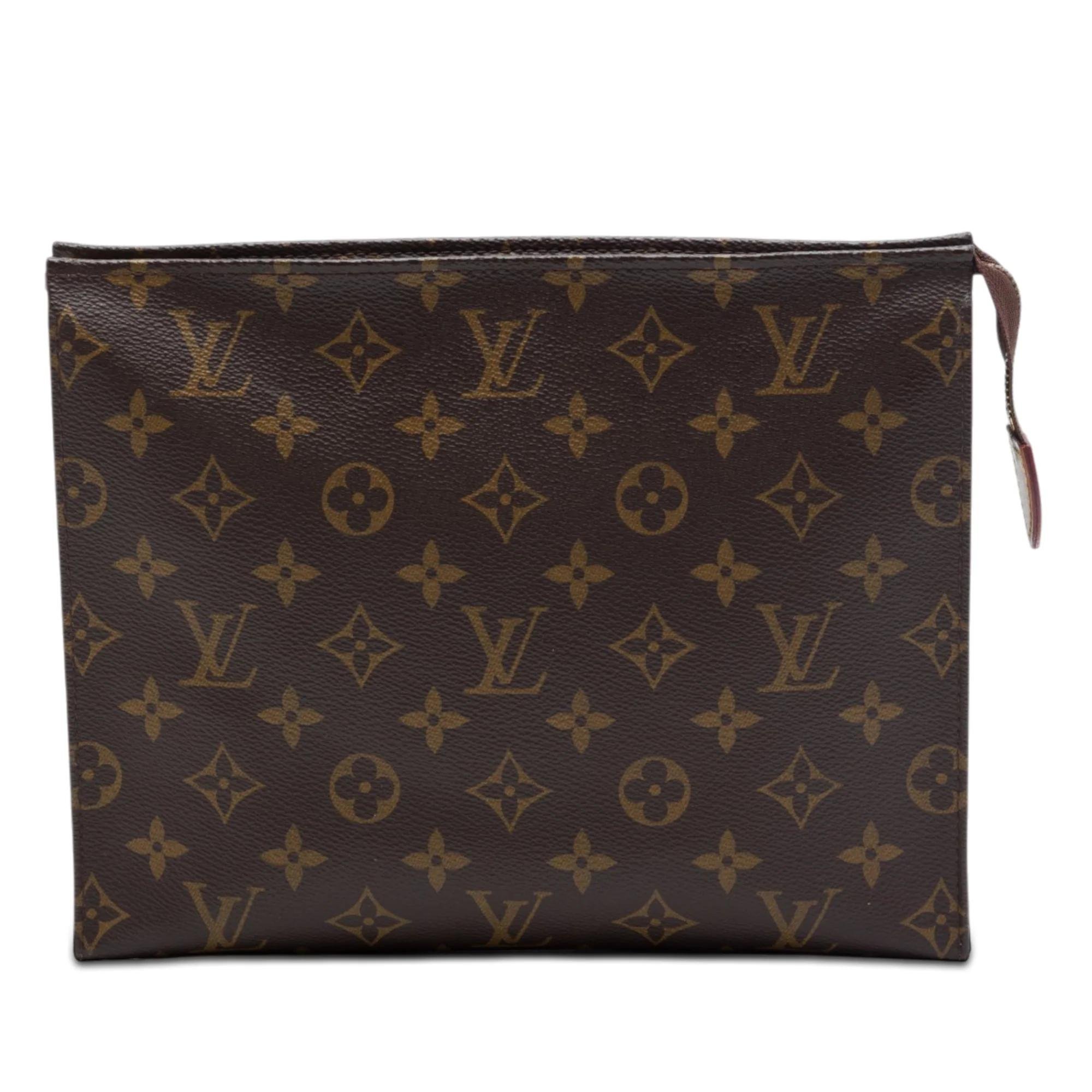 Louis Vuitton Leather bag
