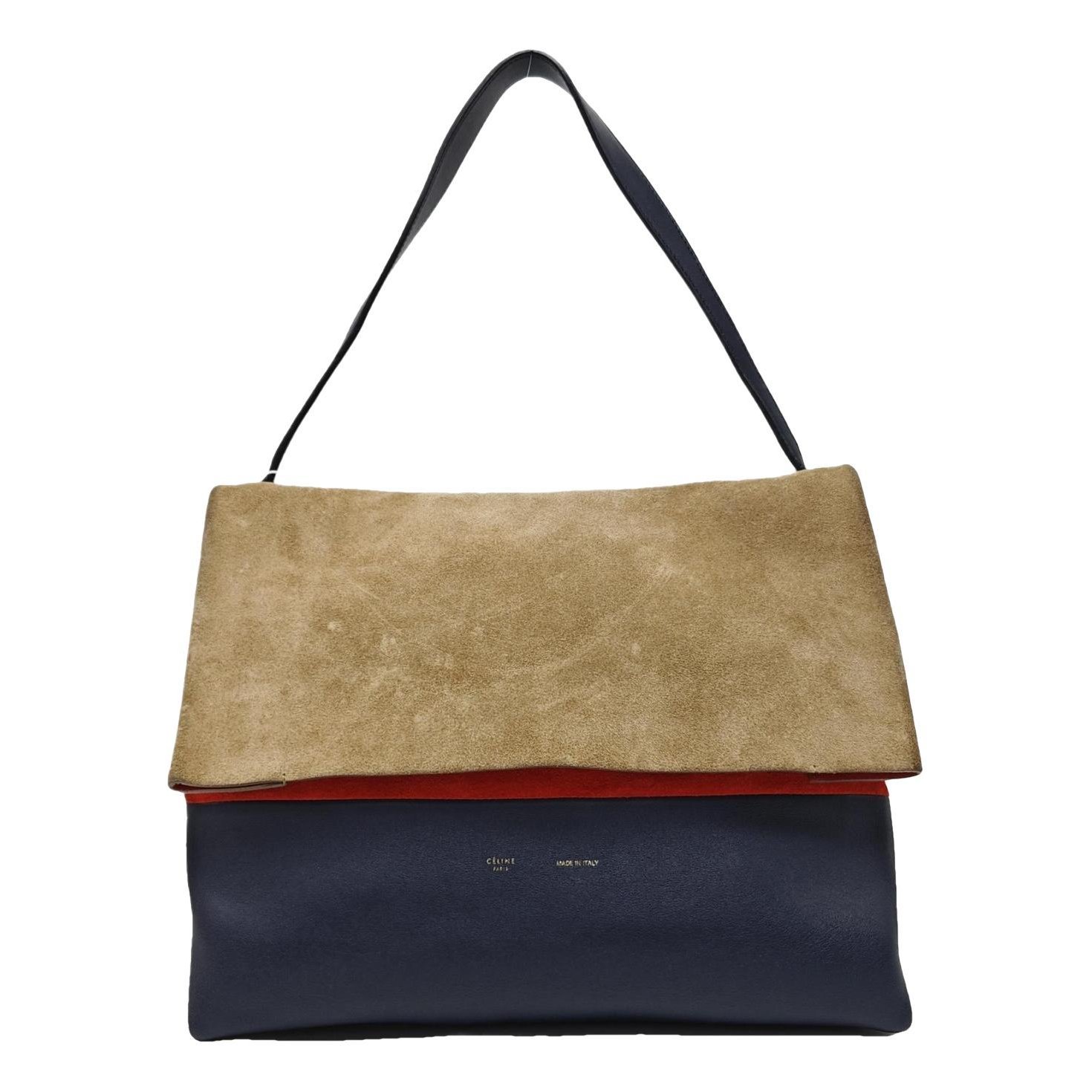 Cloth handbag