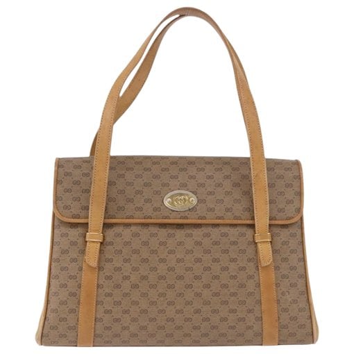 Gucci Leather handbag