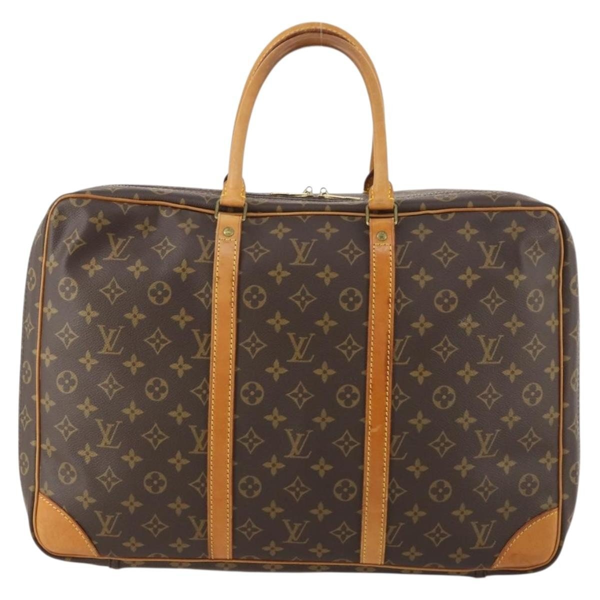 Sirius cloth travel bag