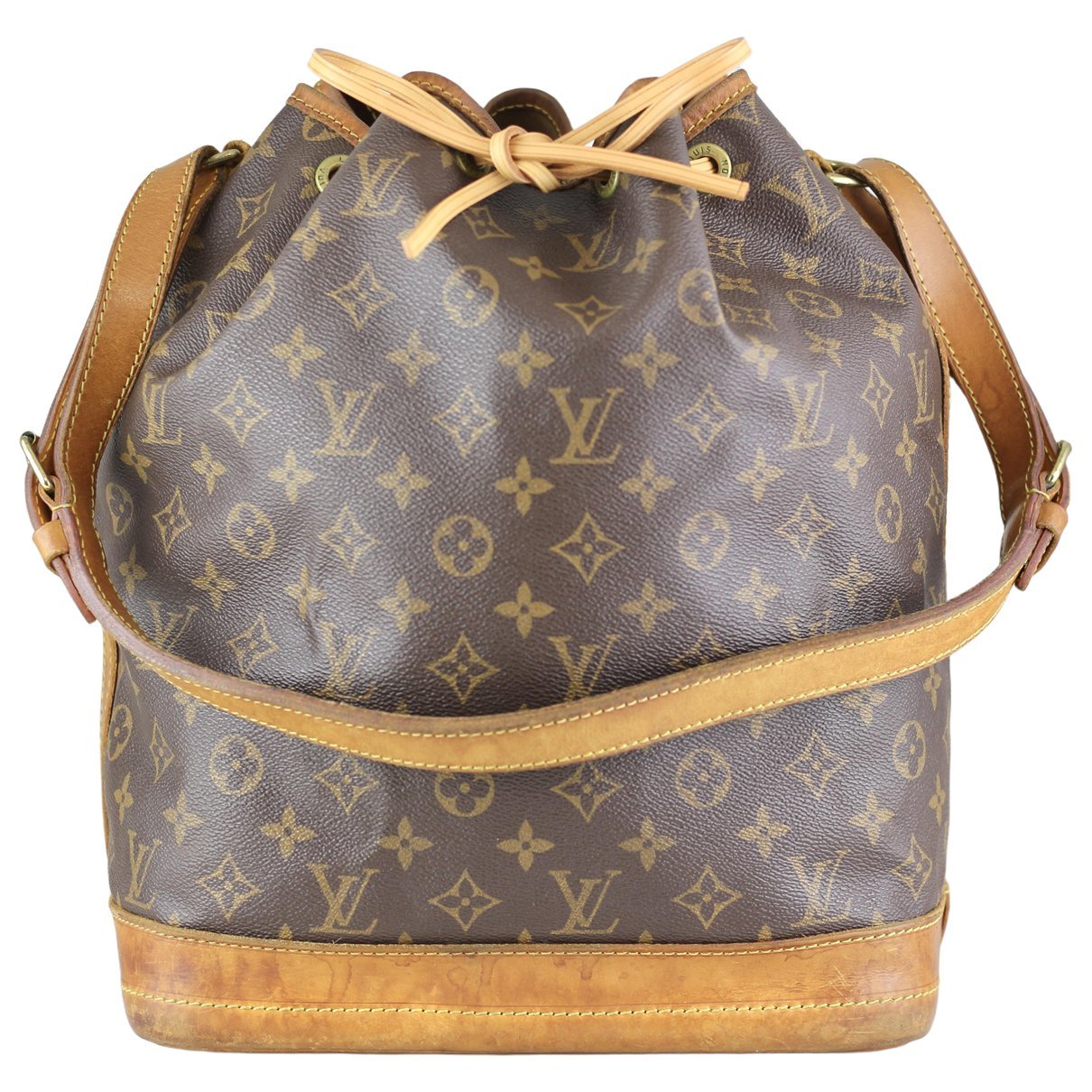 Noé cloth handbag