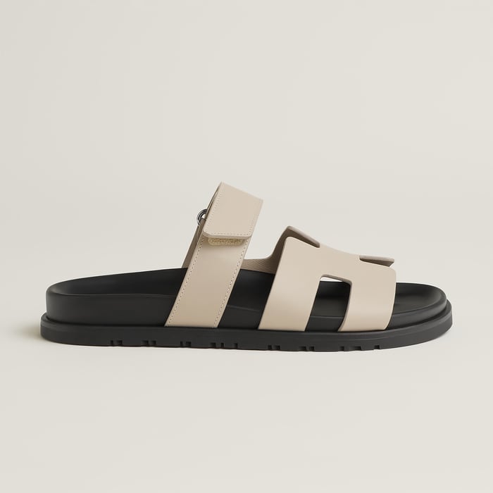 Beige Nomade Chypre Sandal