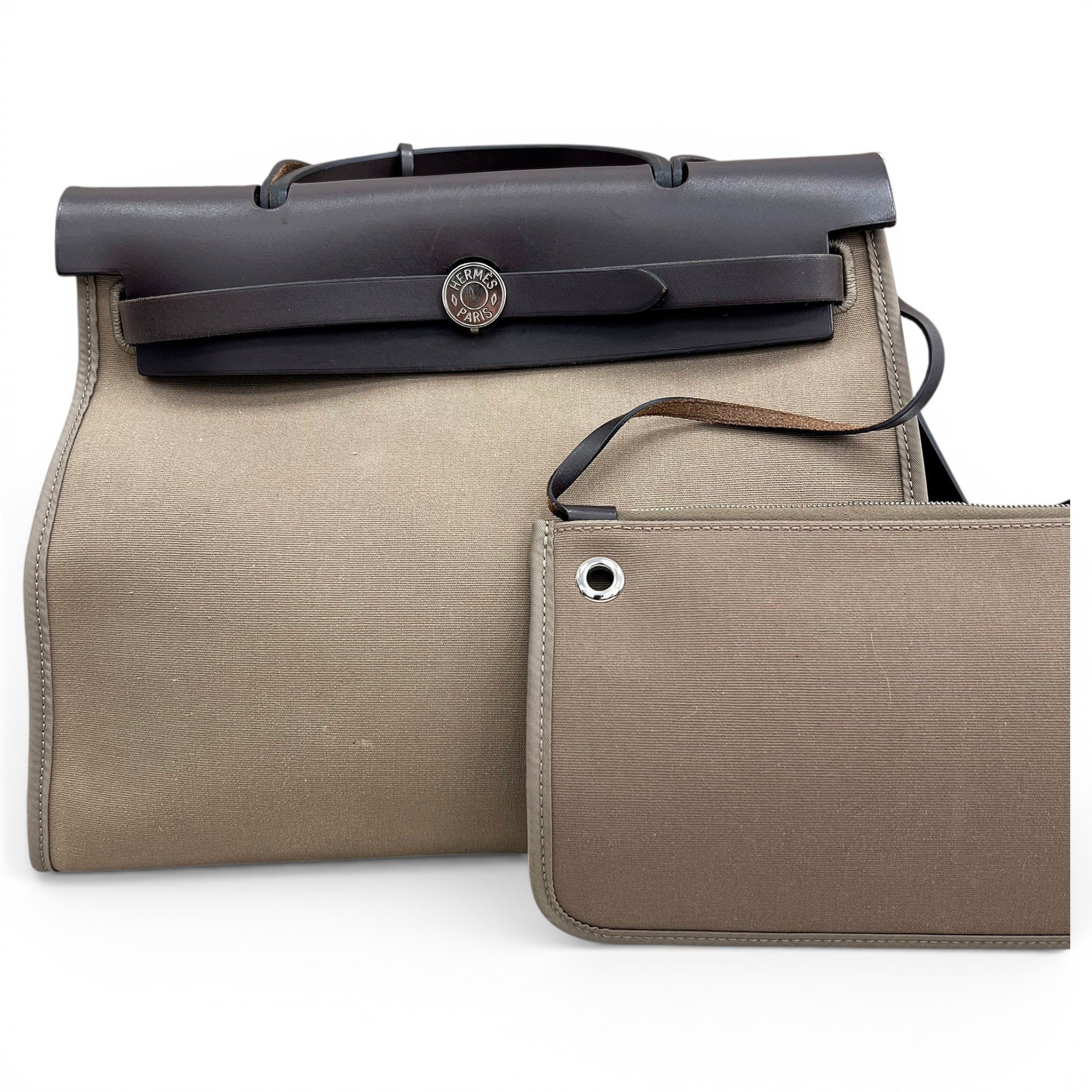 Herbag cloth handbag