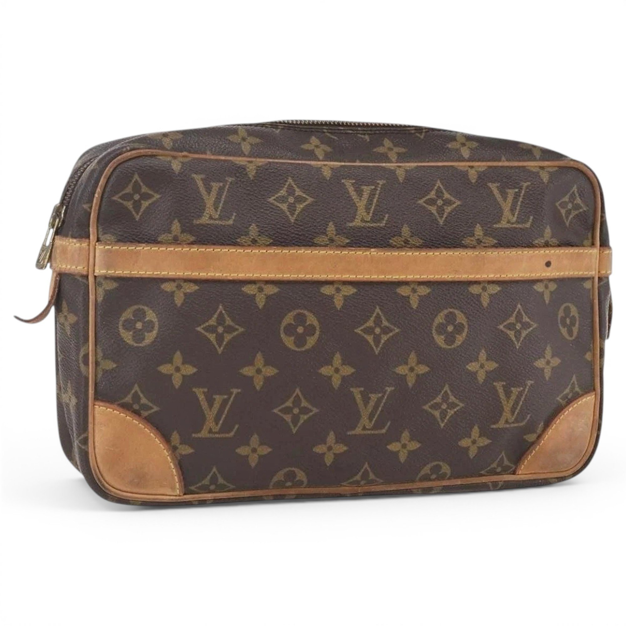 Clutch bag