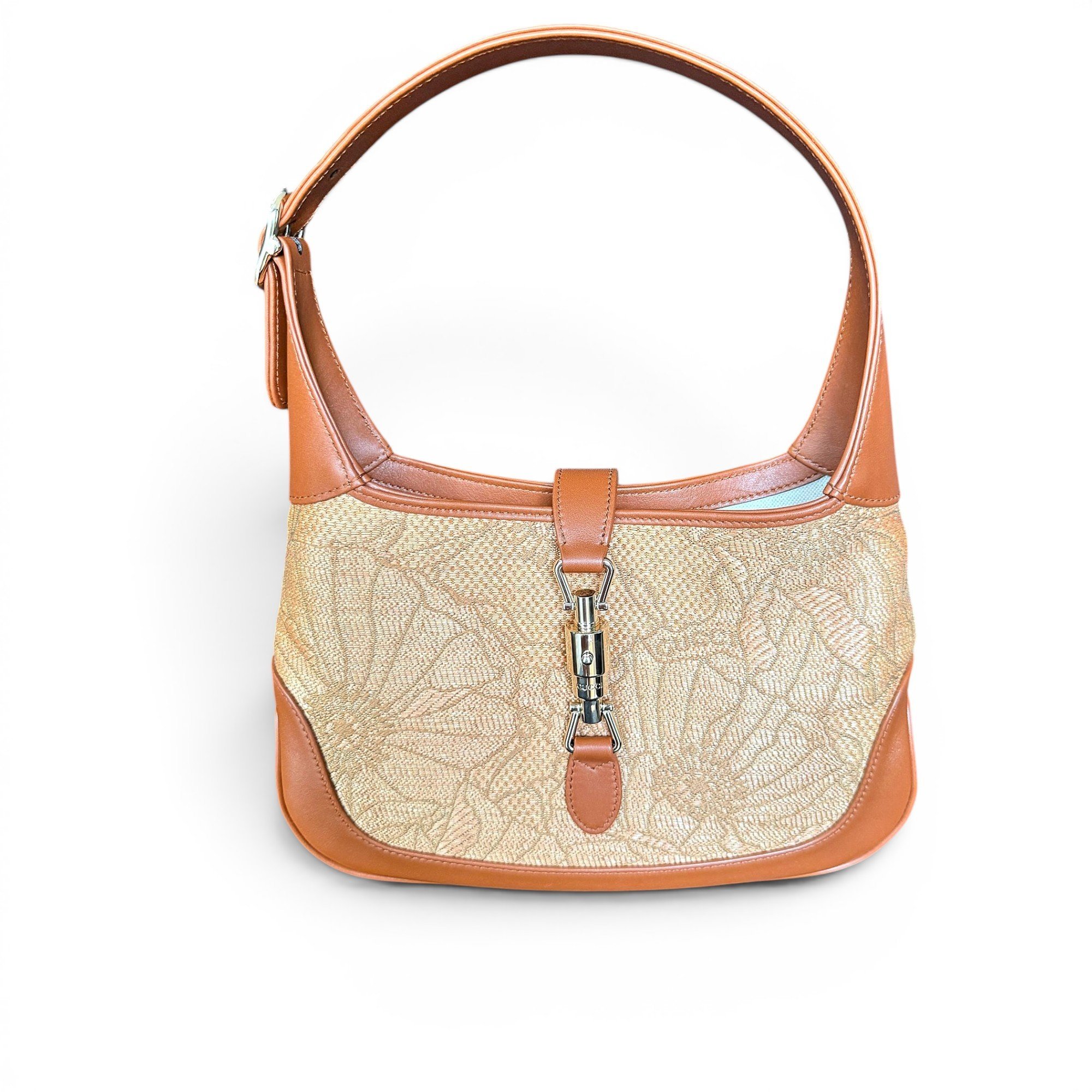 Jackie 1961 cloth handbag