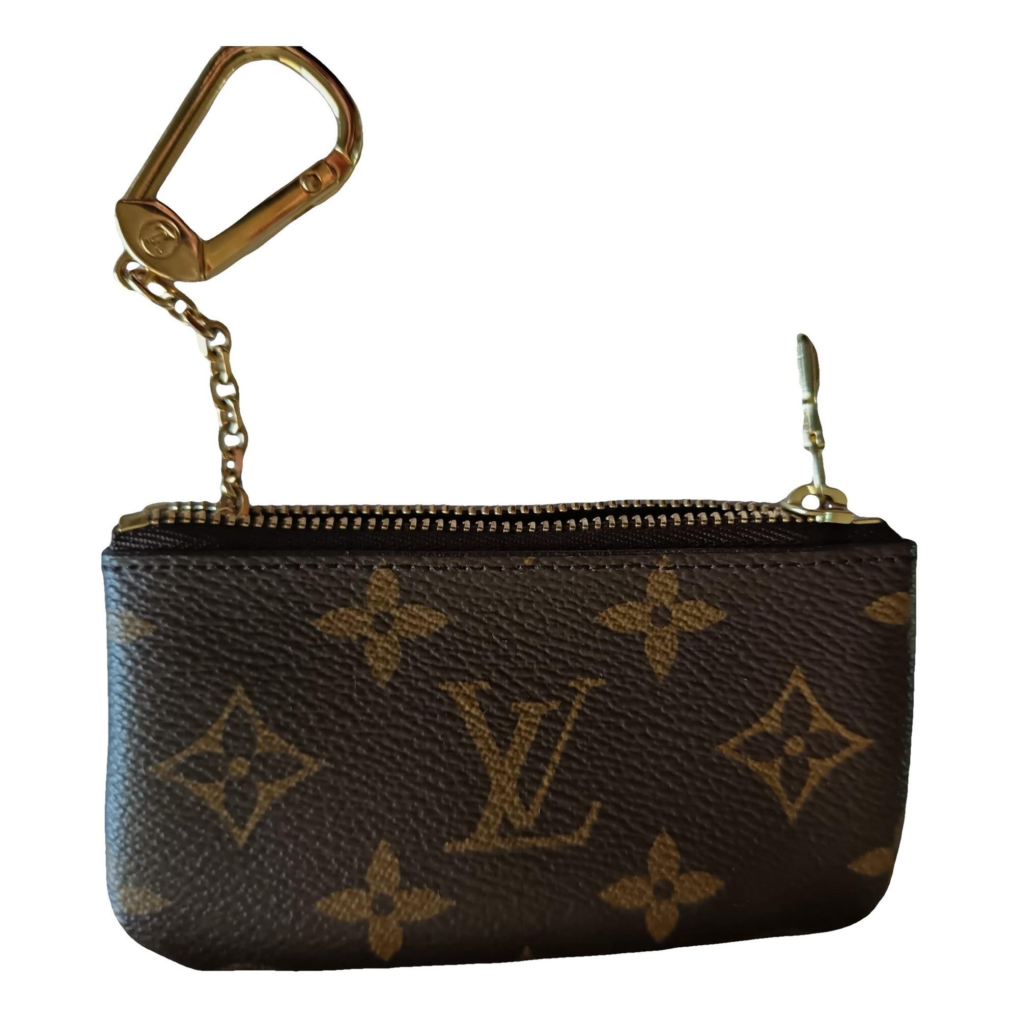 Cloth clutch bag