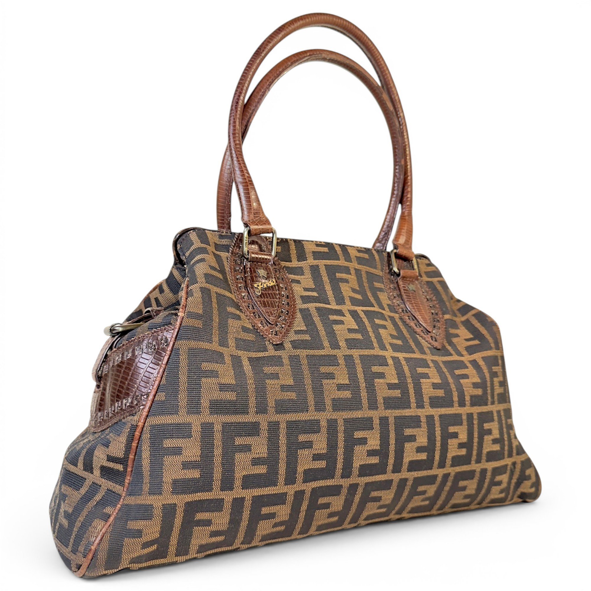 Chef handbag