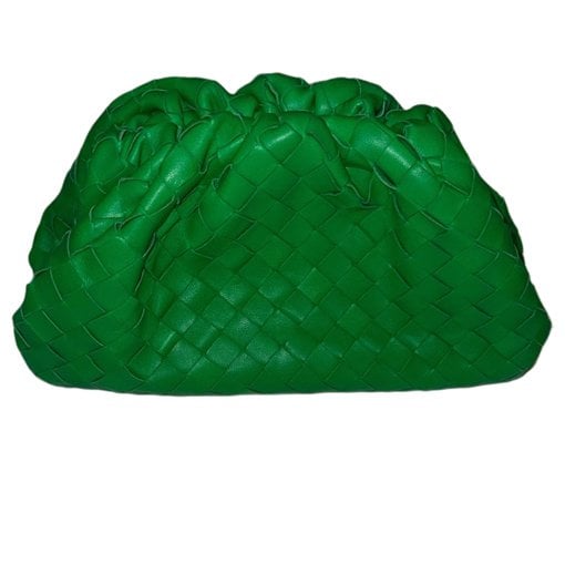 Bottega Veneta Pouch leather clutch bag