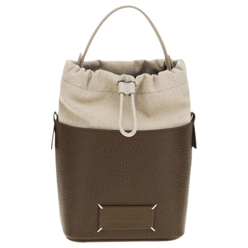 Maison Martin Margiela Leather handbag
