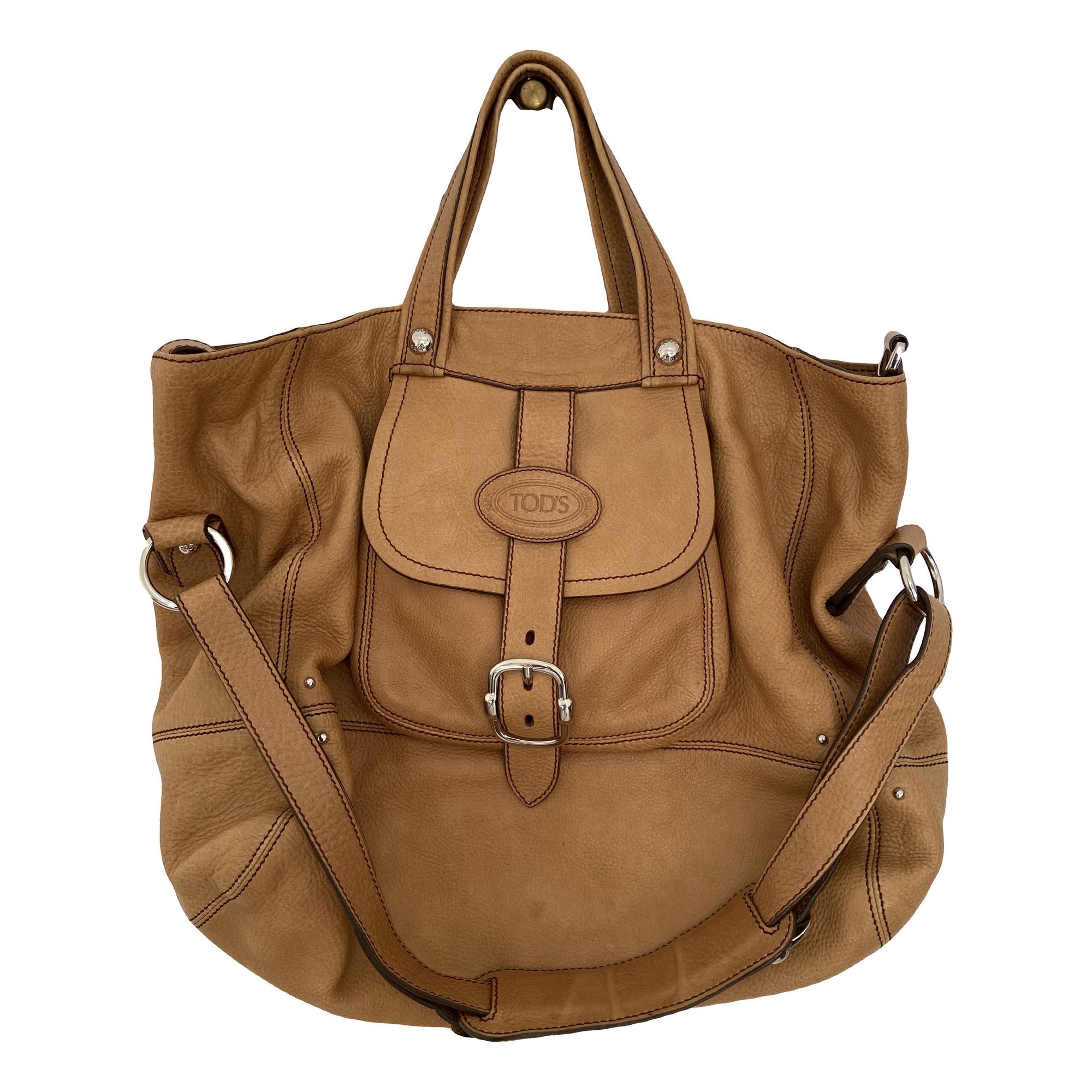Tod's Leather handbag