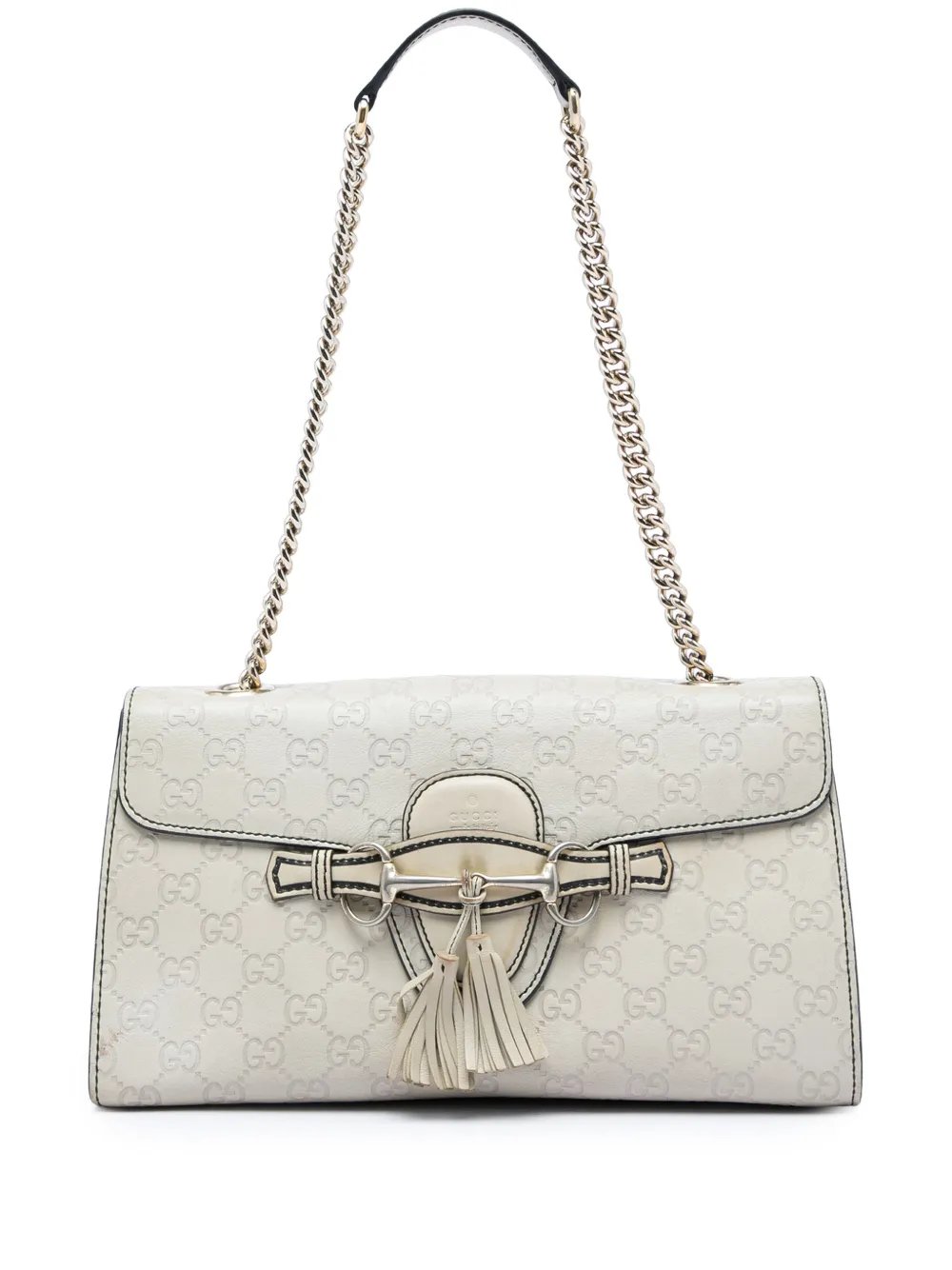 2016-2026 Medium Guccissima Emily shoulder bag