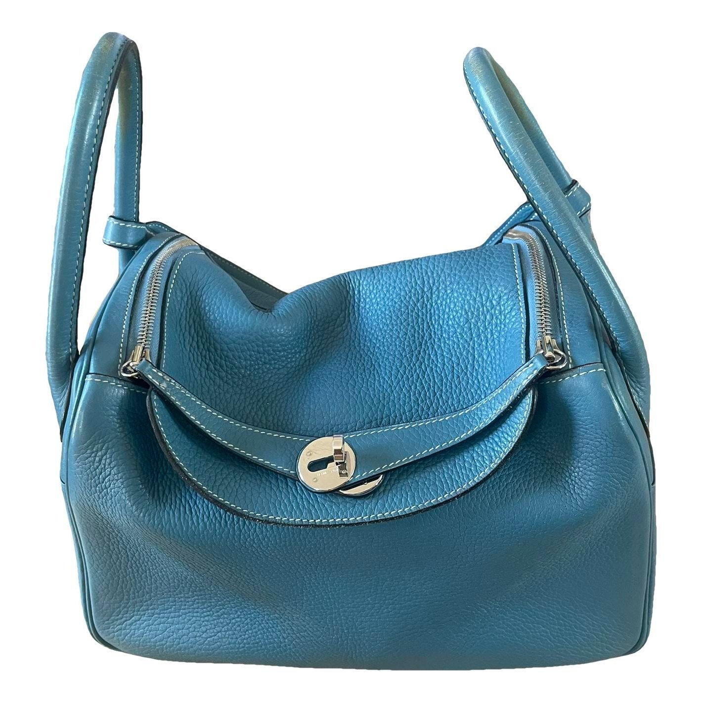 Hermes Lindy Handbag