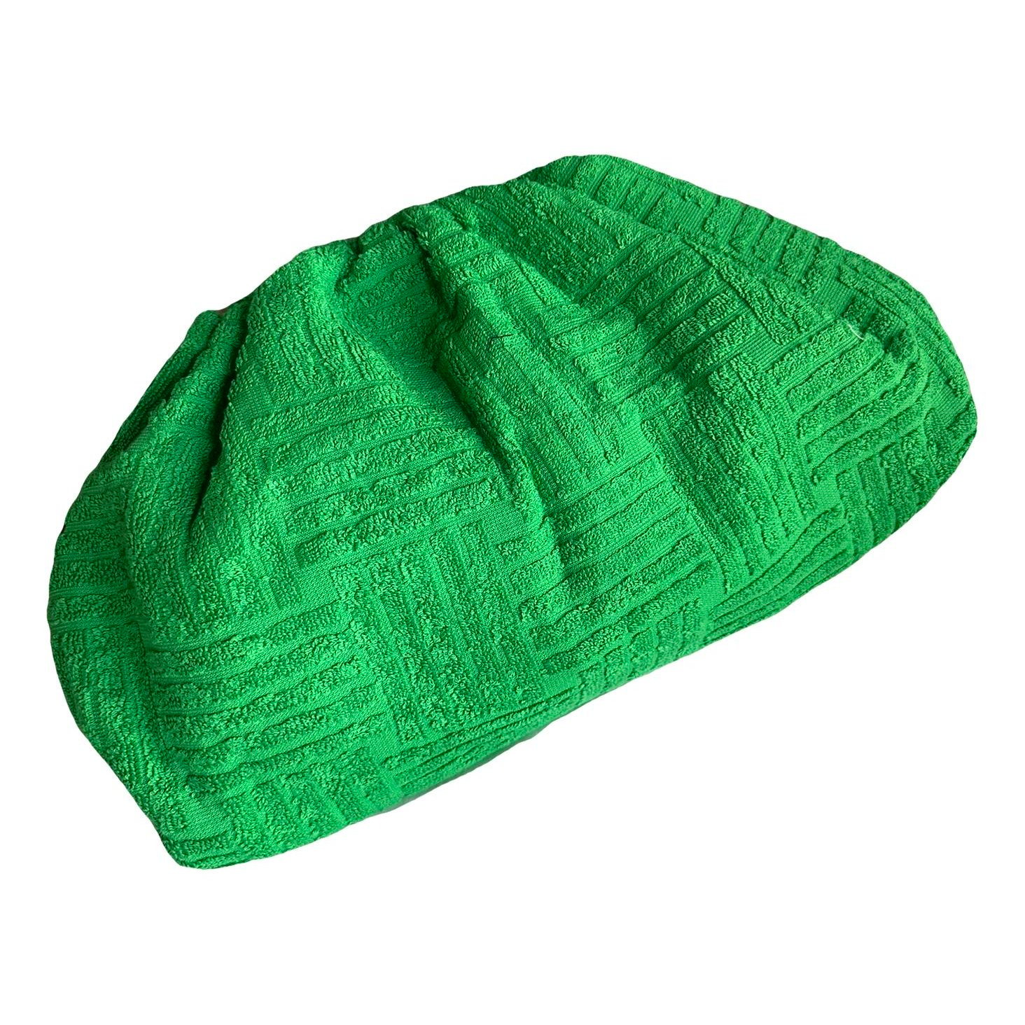 Pouch clutch bag