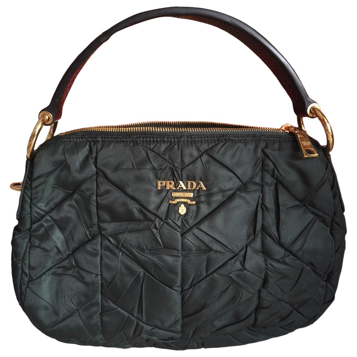 Cloth handbag