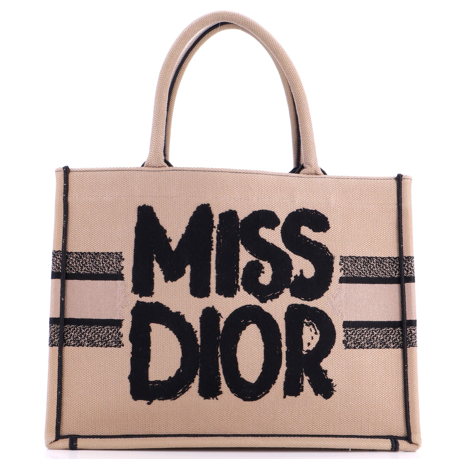 Cloth tote