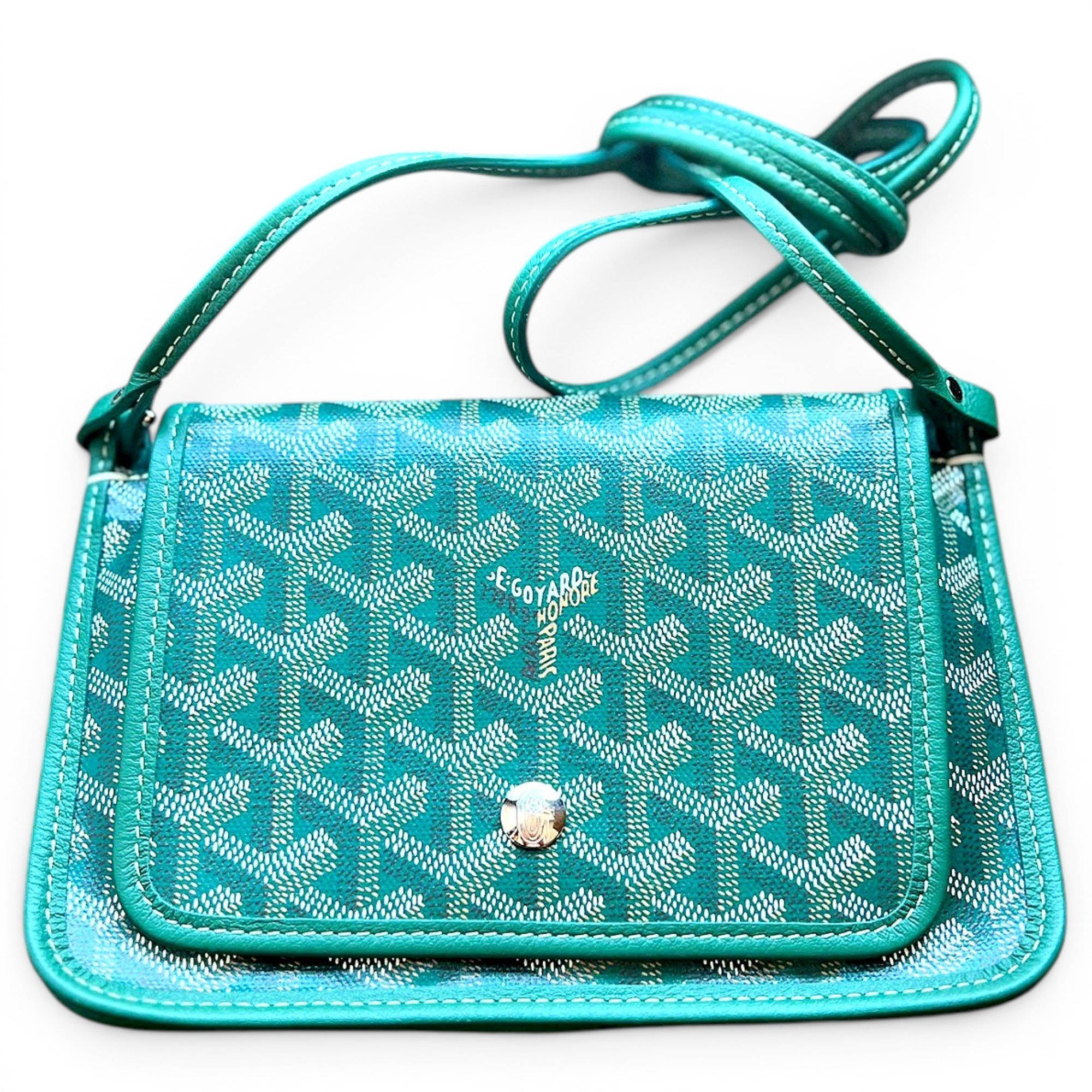 Goyard Plumet handbag