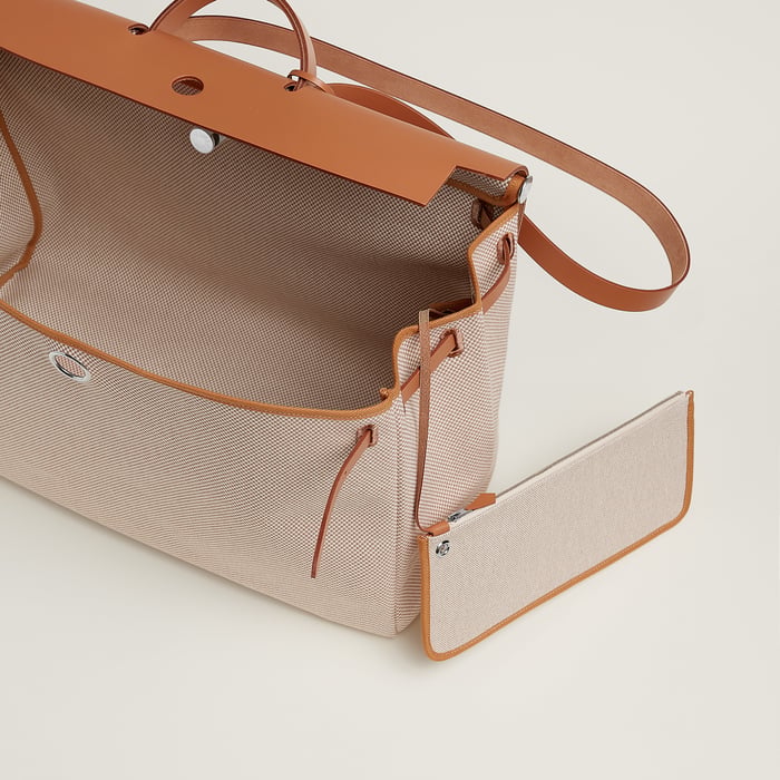 Herbag Zip Cabine Bag