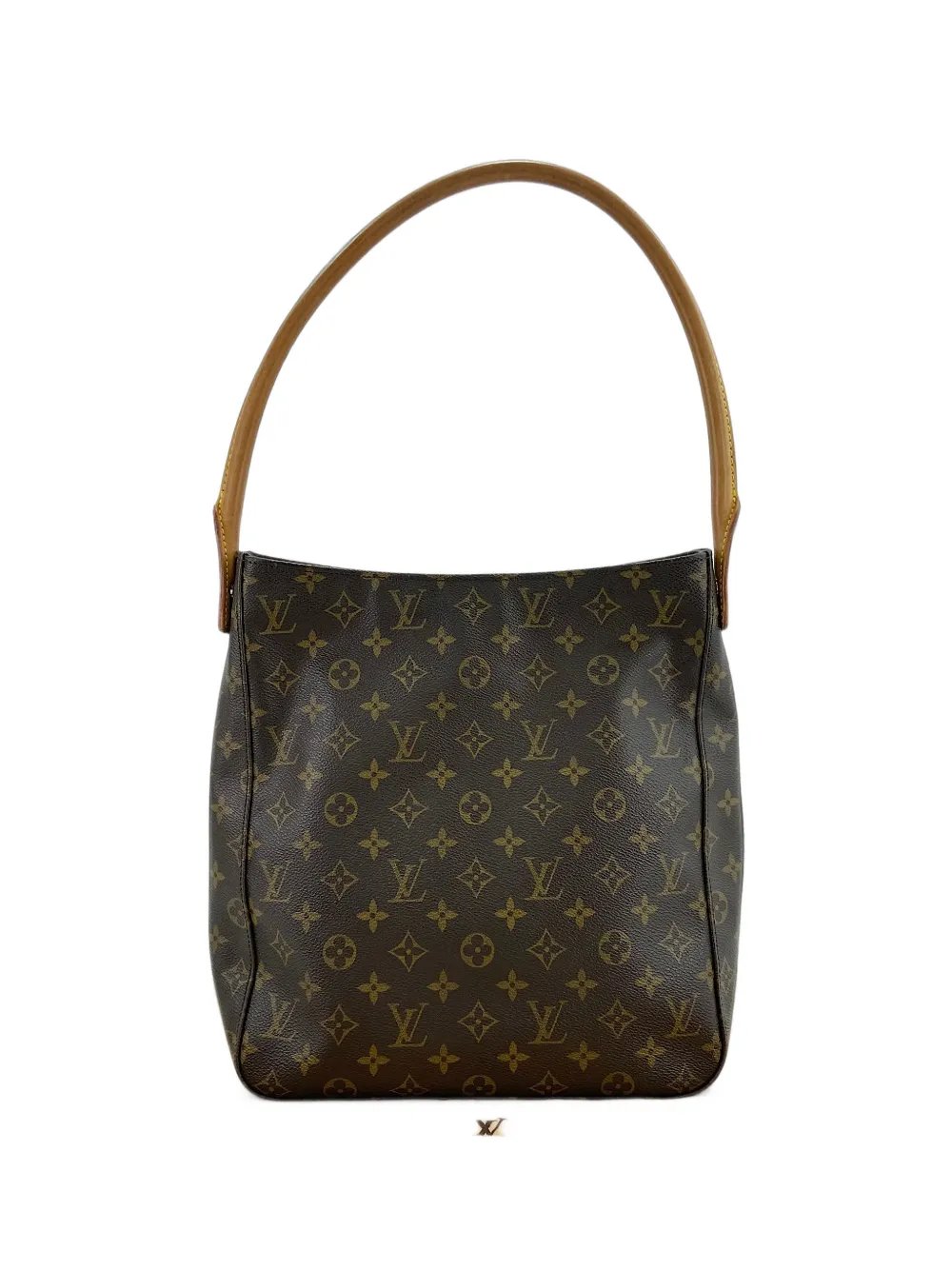 2002 Monogram Looping shoulder bag