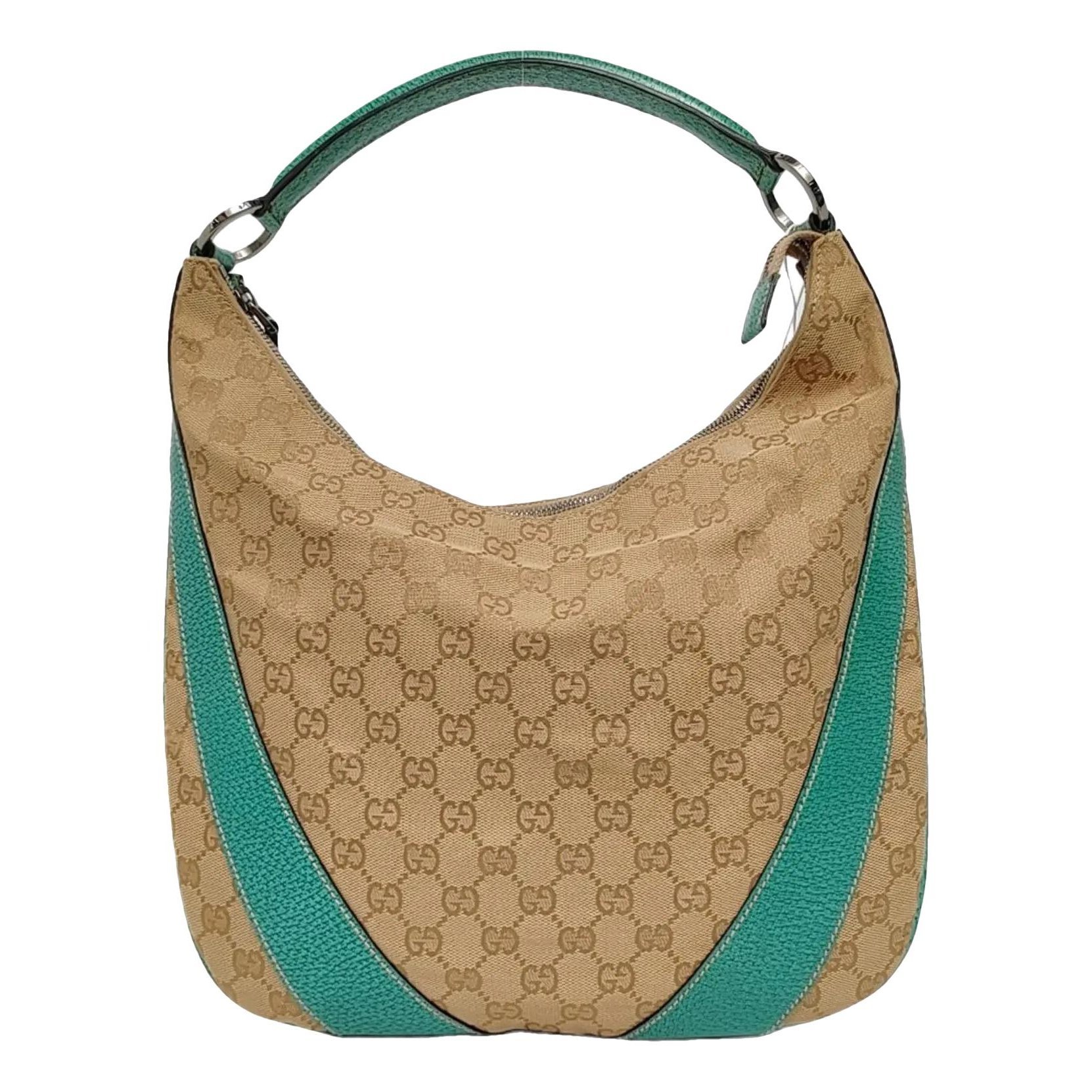 Abbey cloth handbag