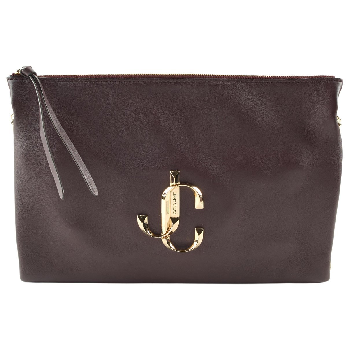 Varenne leather crossbody bag