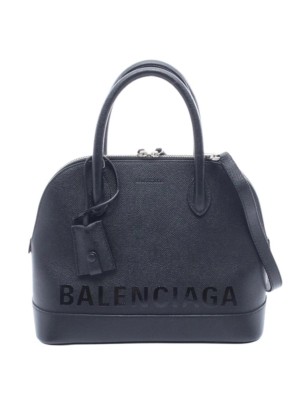 2010-2026 Leather Ville Top Handle S satchel