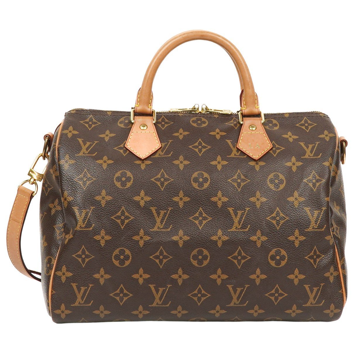 Speedy cloth handbag
