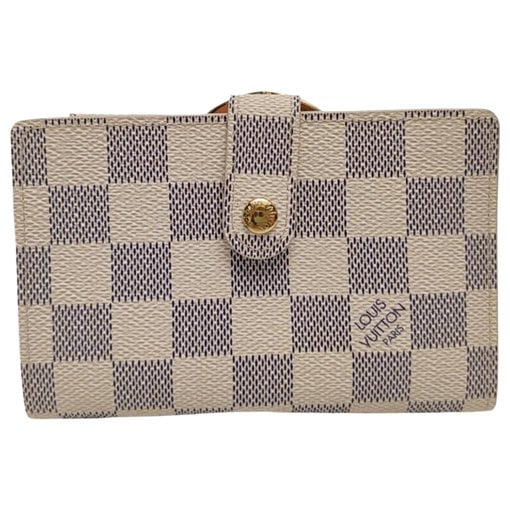 Leather mini bag