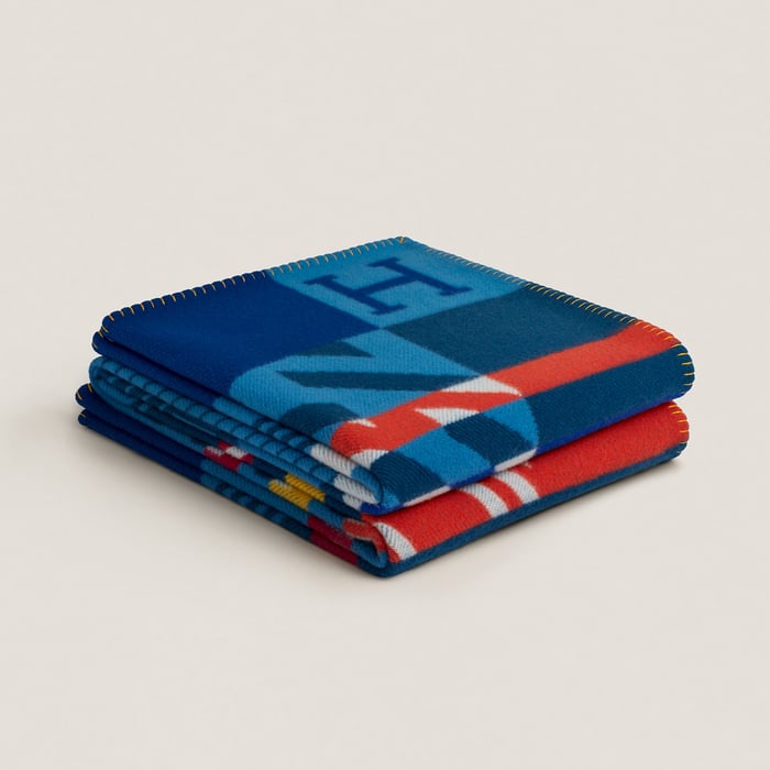 Avalon Jump'H Blanket