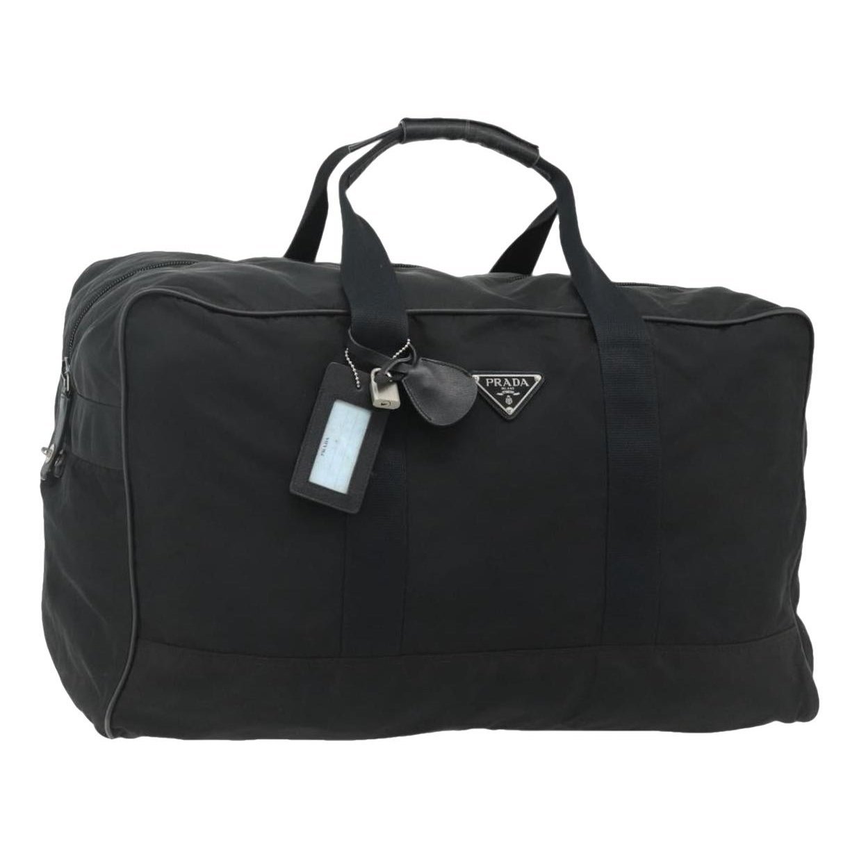 Travel bag