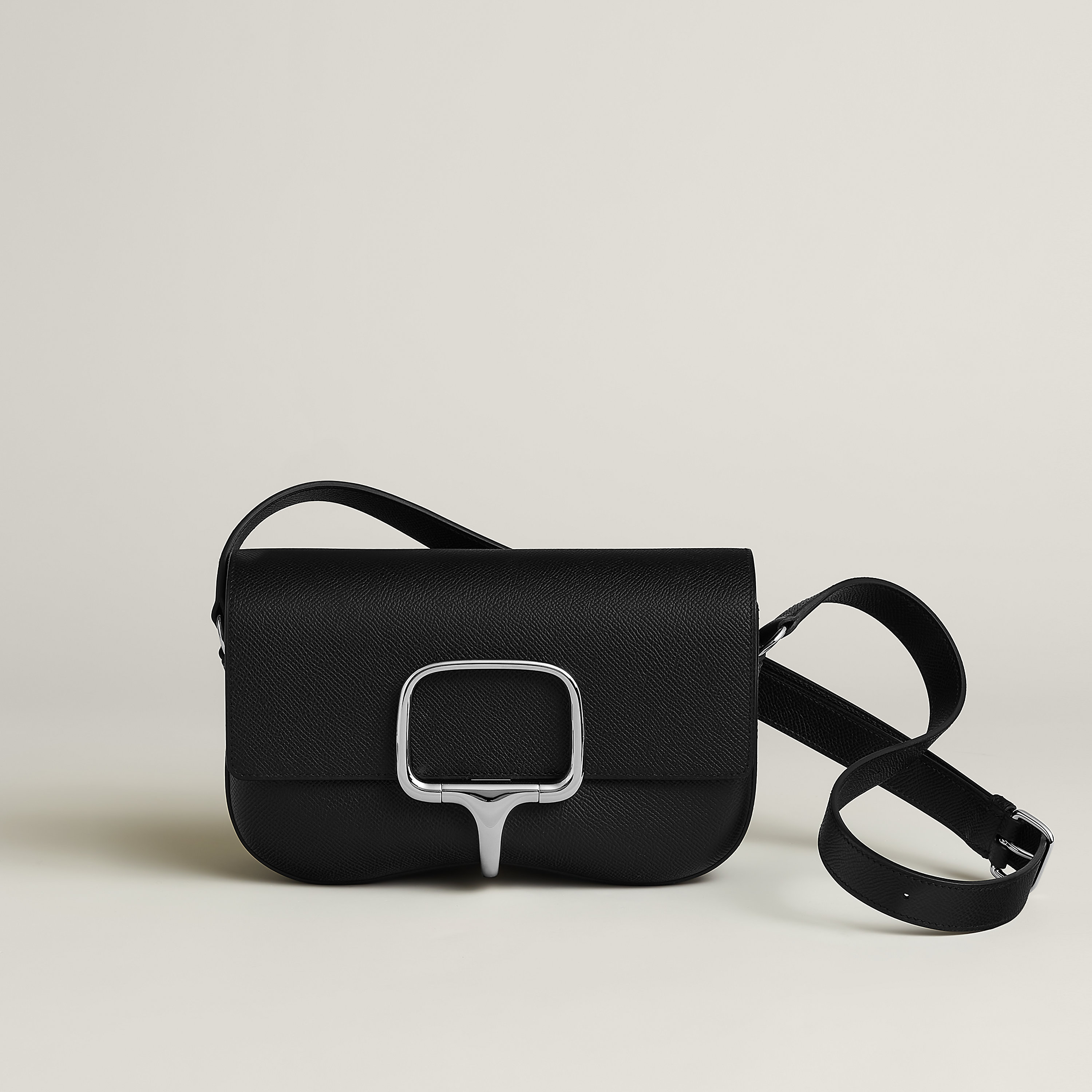 Epsom Noir bag