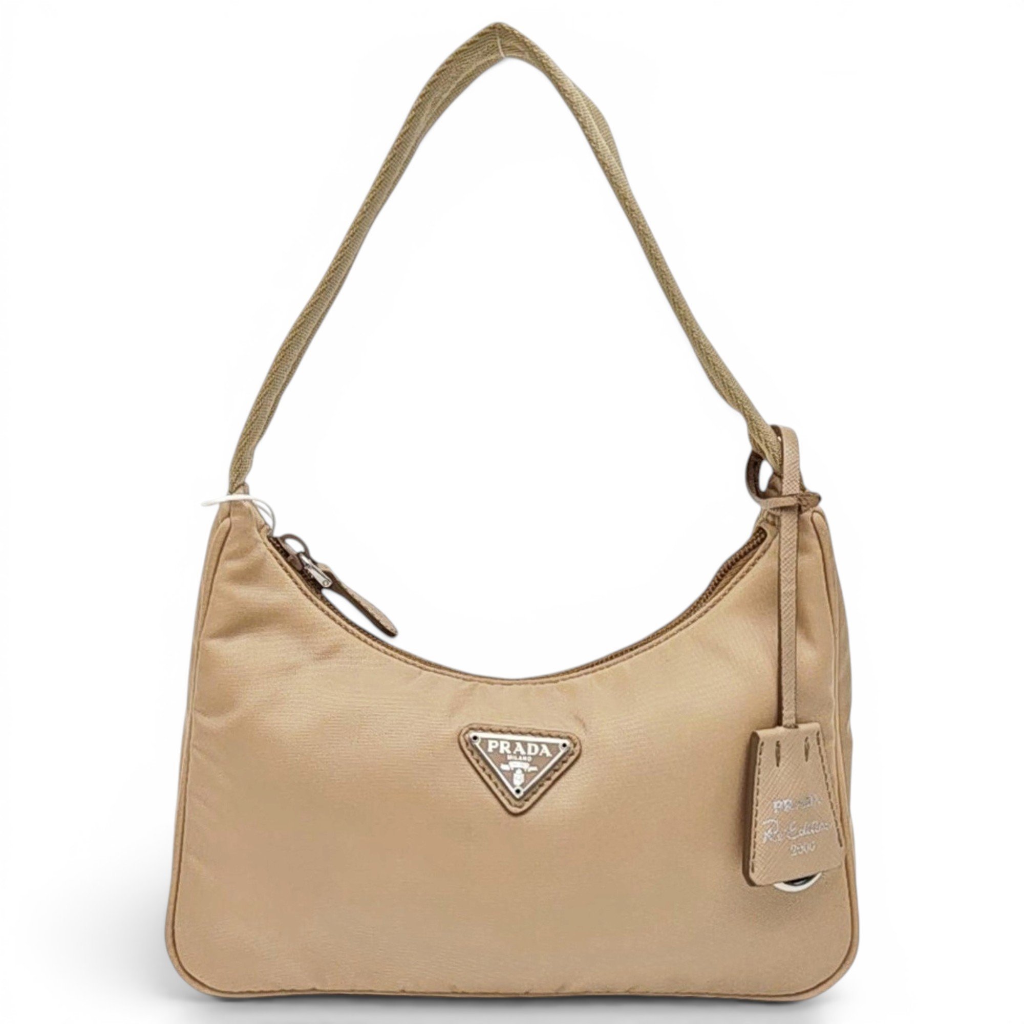 Cloth handbag