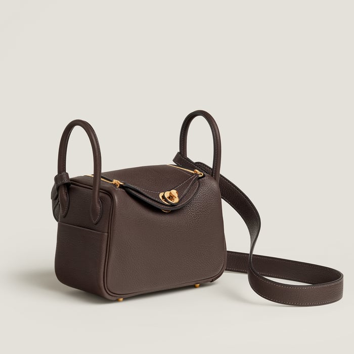 Ébène Lindy II Mini Bag