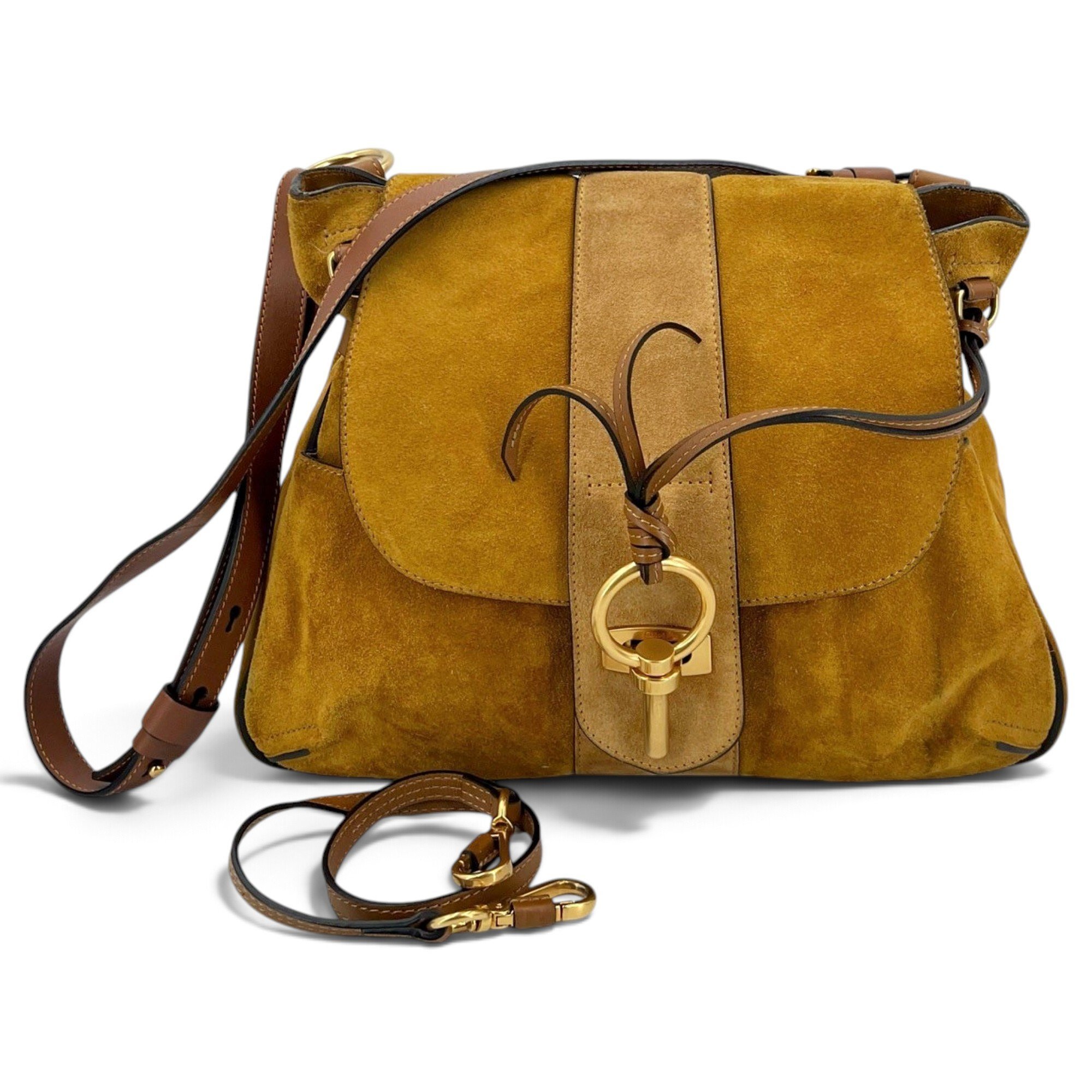 Lexa handbag
