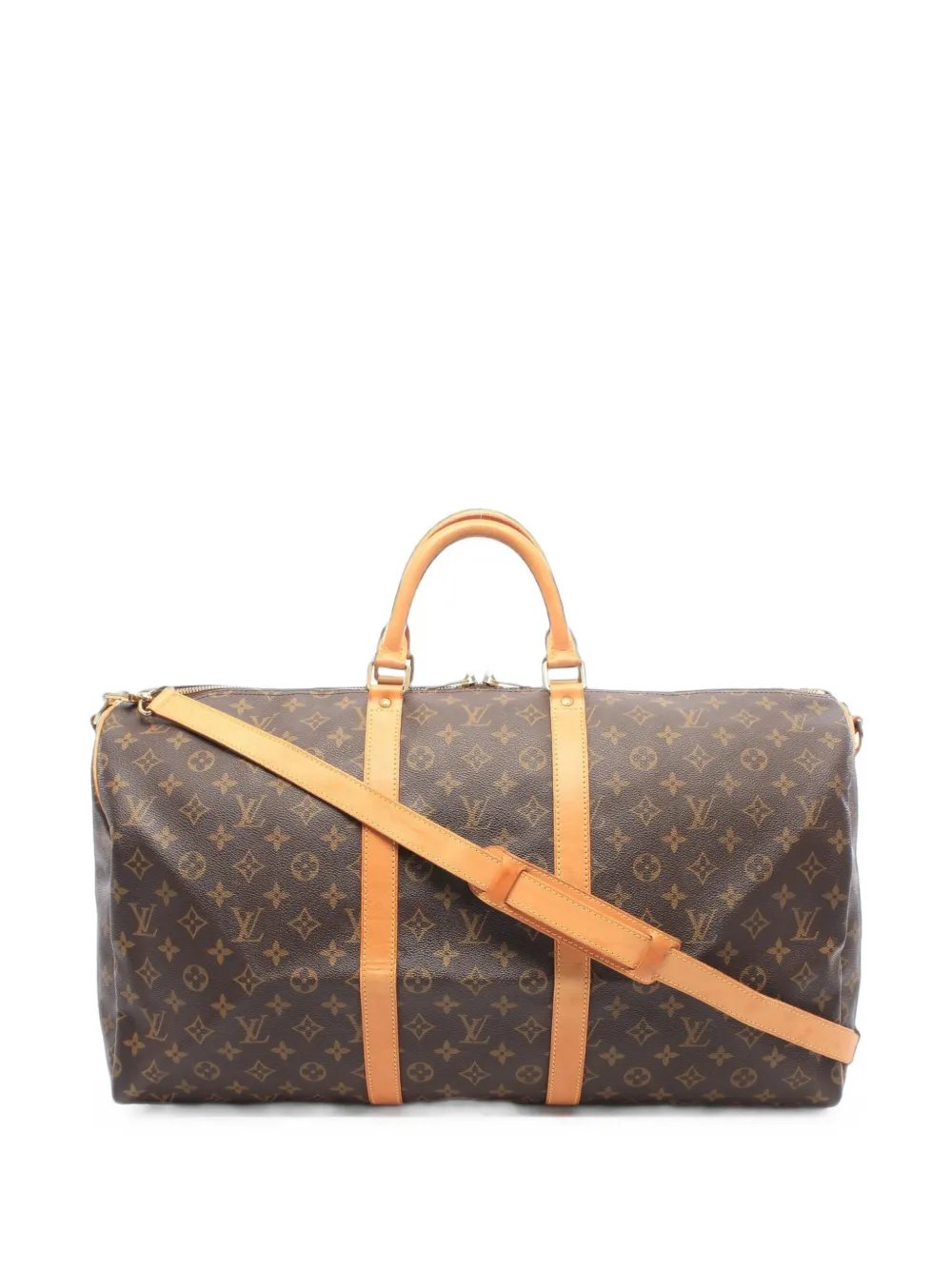 1997 Keepall Bandoulière Monogram travel bag