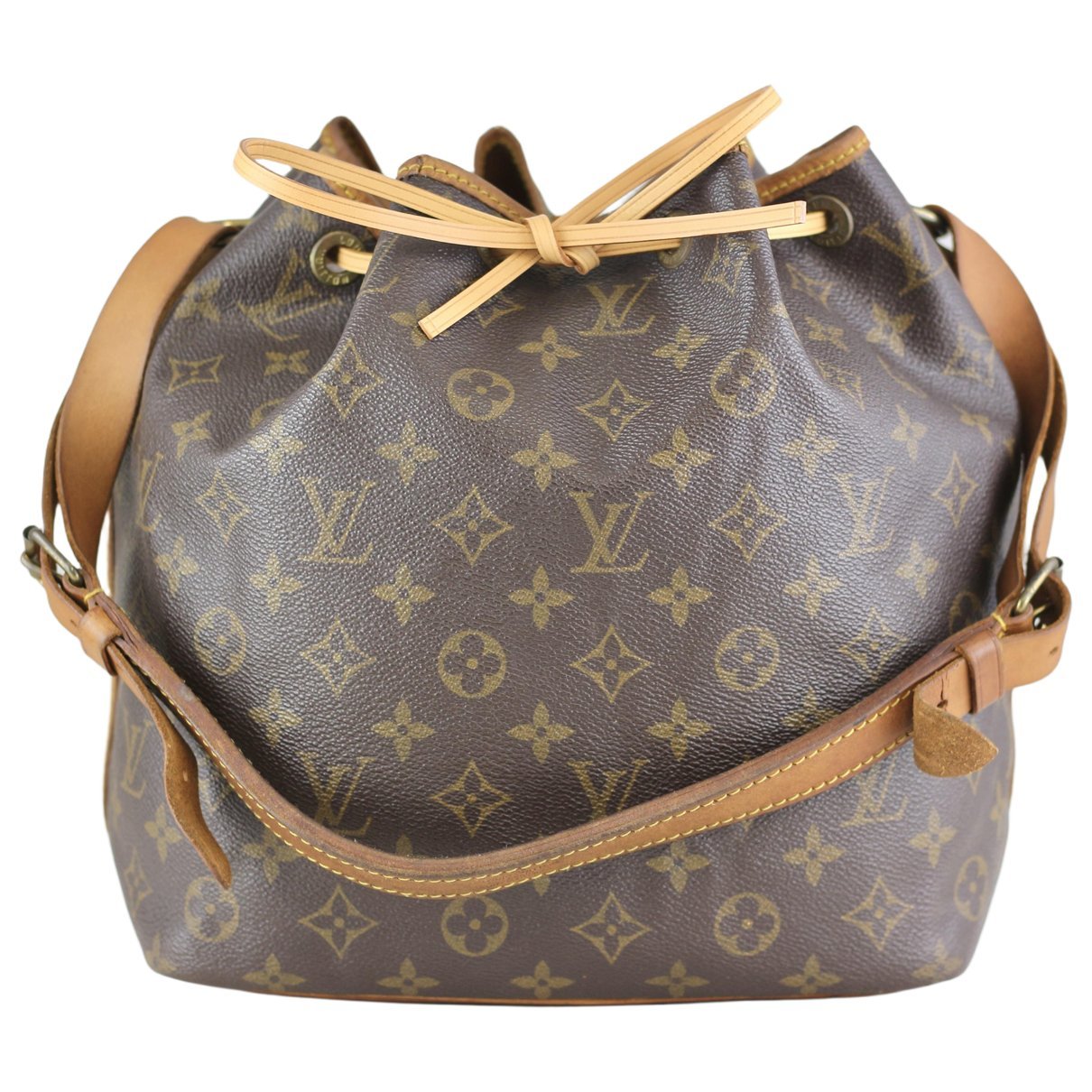 Noé cloth handbag