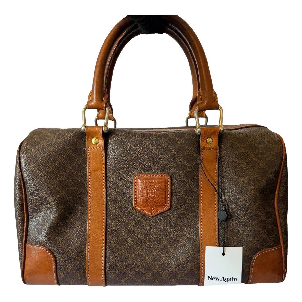 Cloth handbag