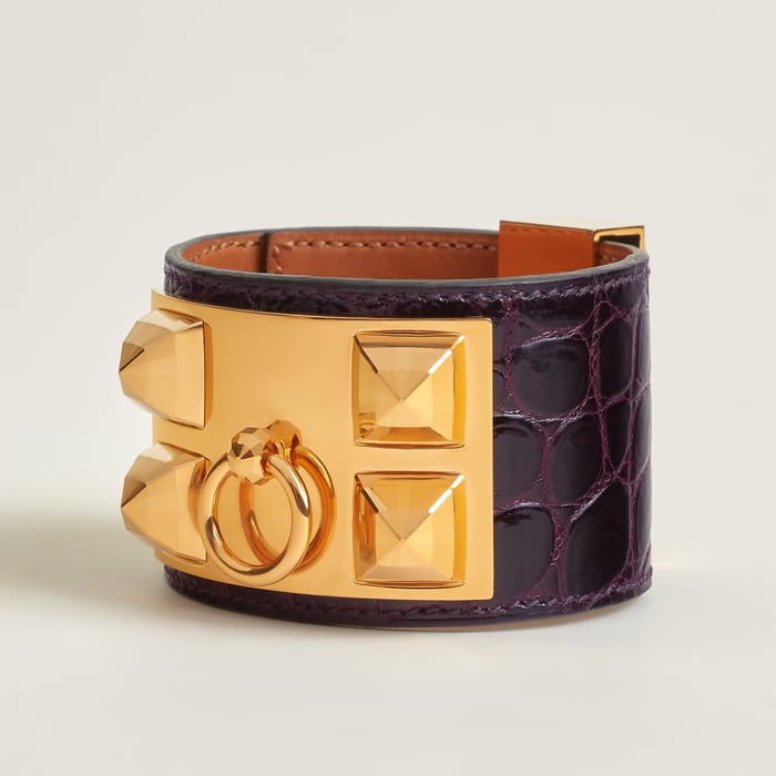 Prunoir Collier De Chien Disco Faubourg Bracelet