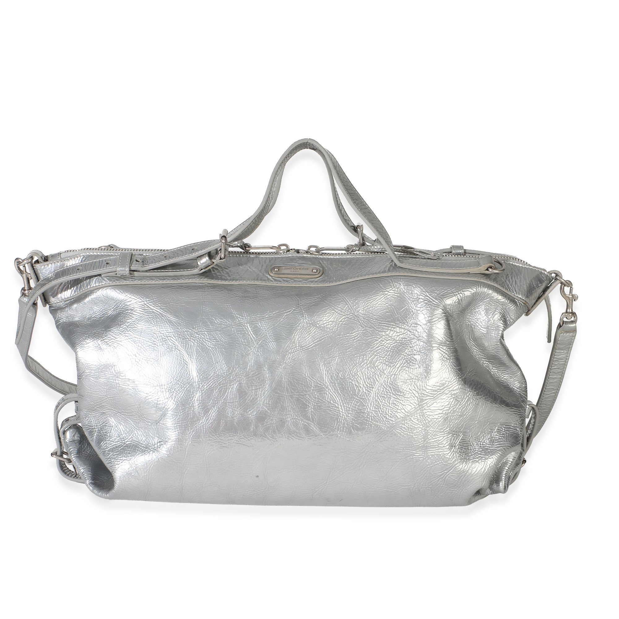Saint Laurent Leather handbag