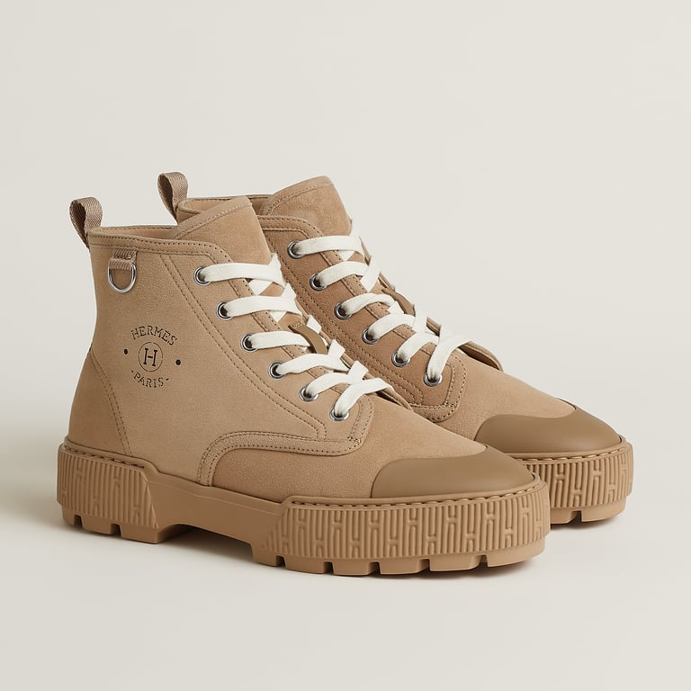 Itineraire ankle boot