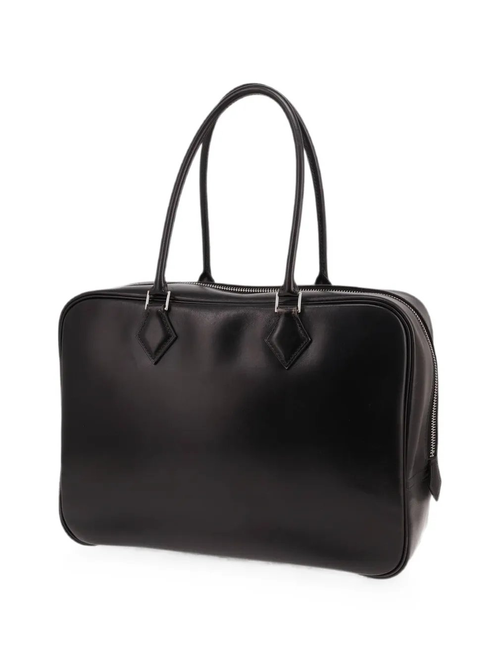 Hermes 2003 Plume satchel bag