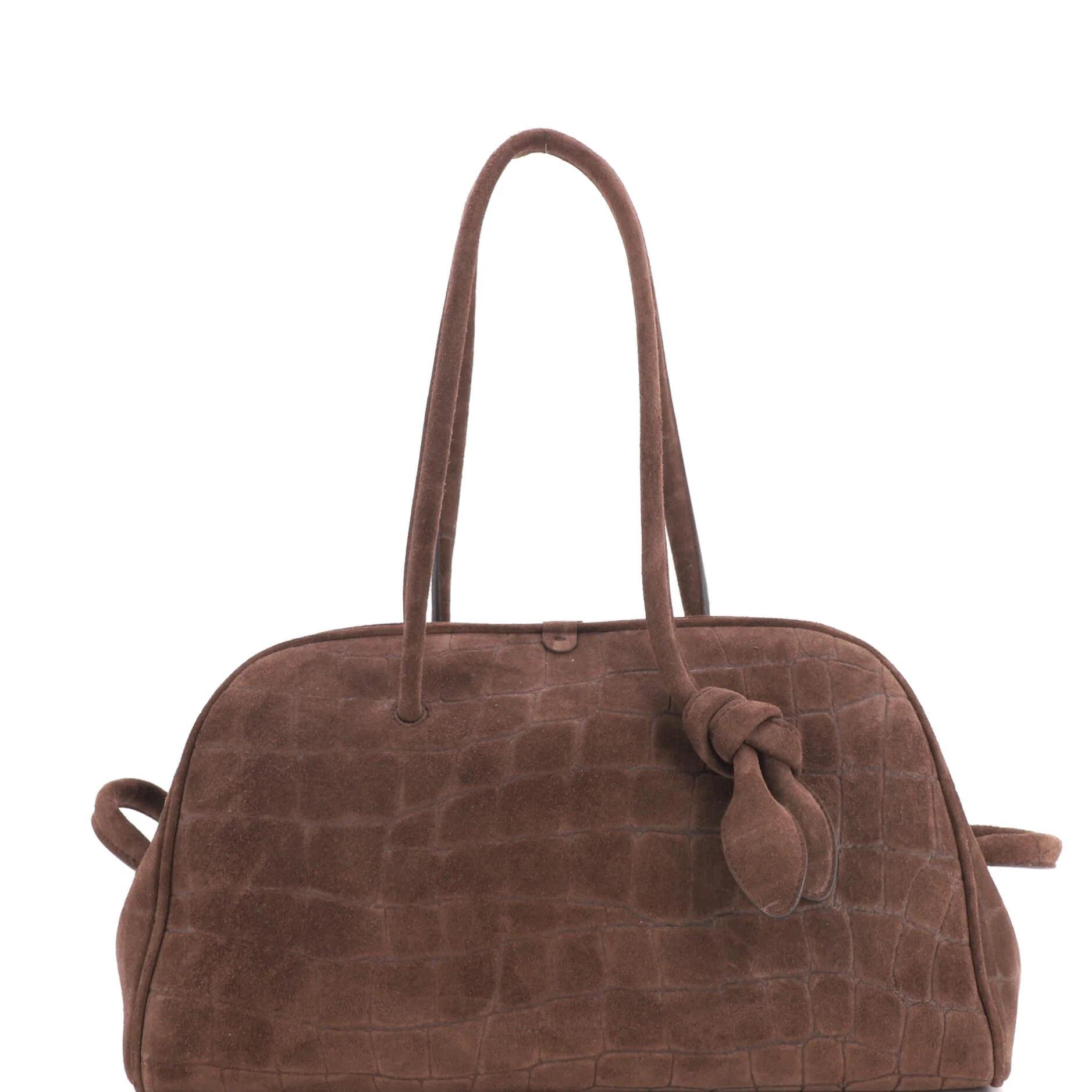 Jacquemus Bowling bag