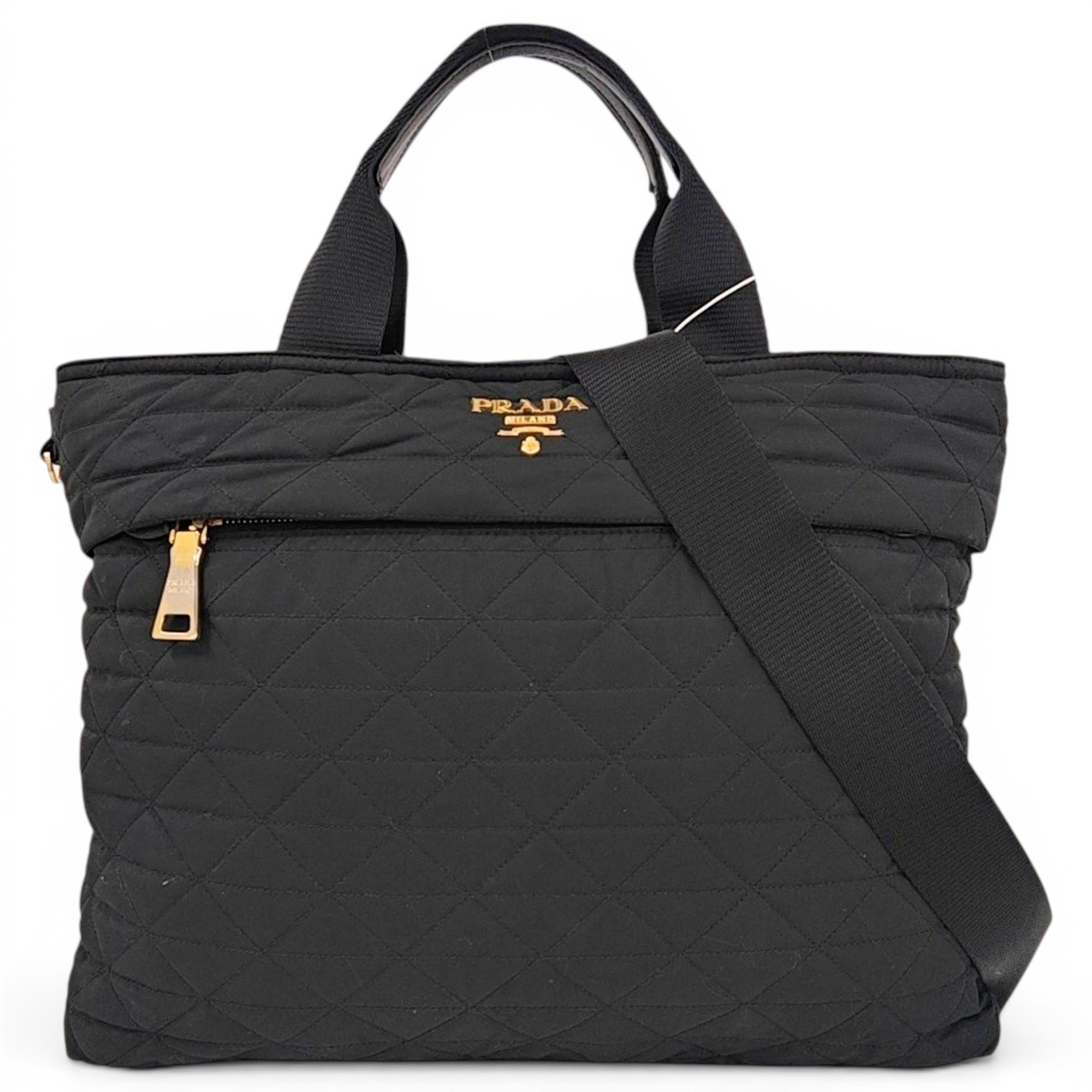 Cloth handbag