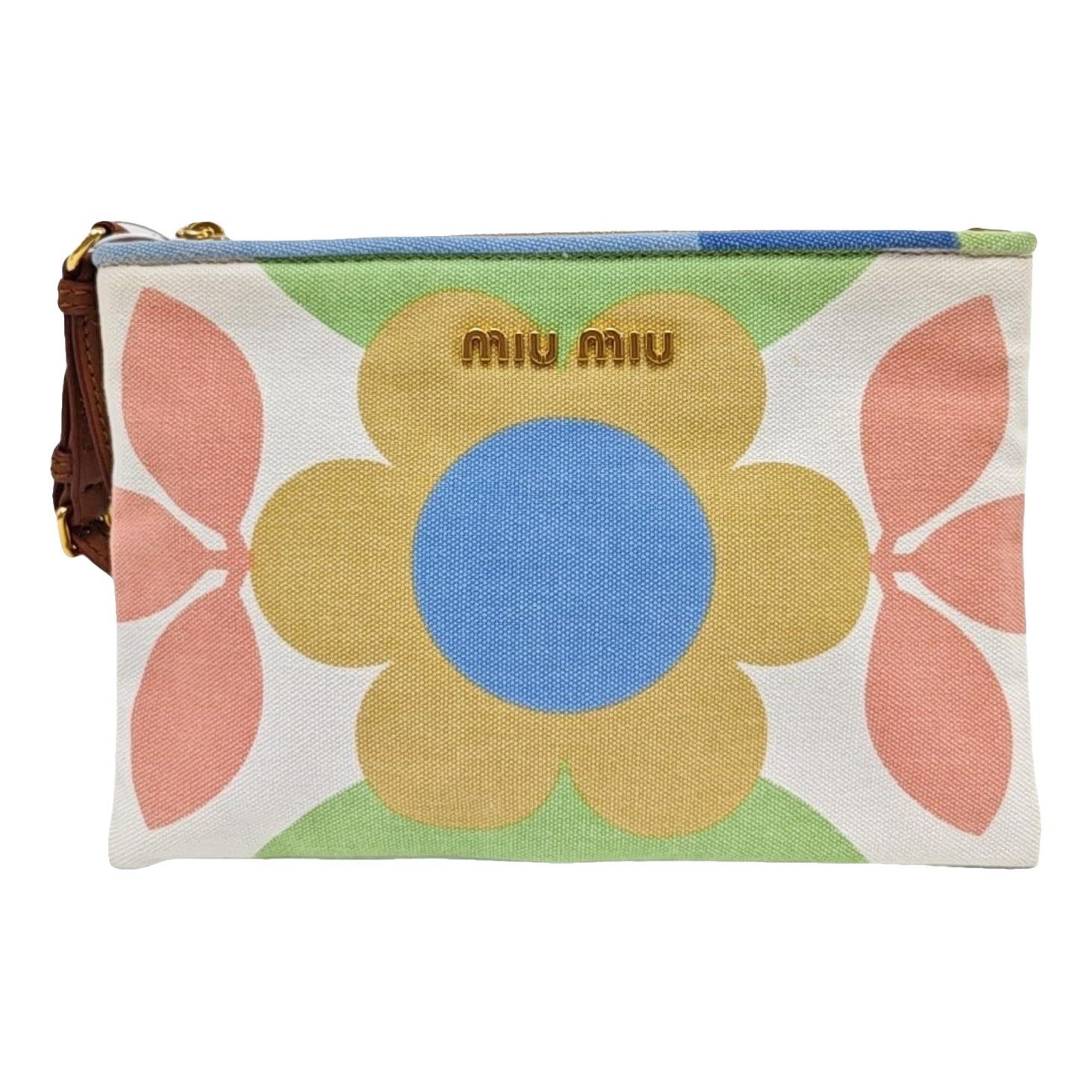 Cloth handbag