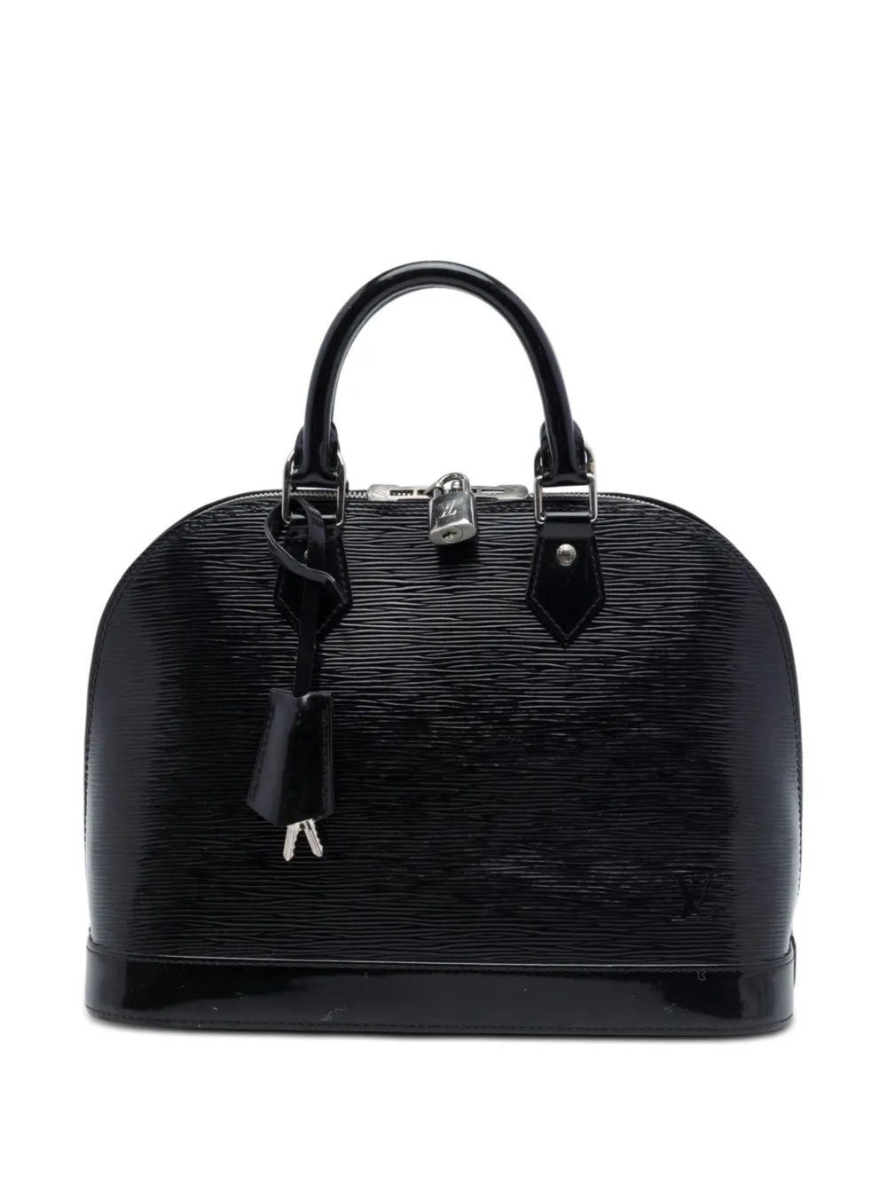 2012 Electric Epi Alma PM handbag