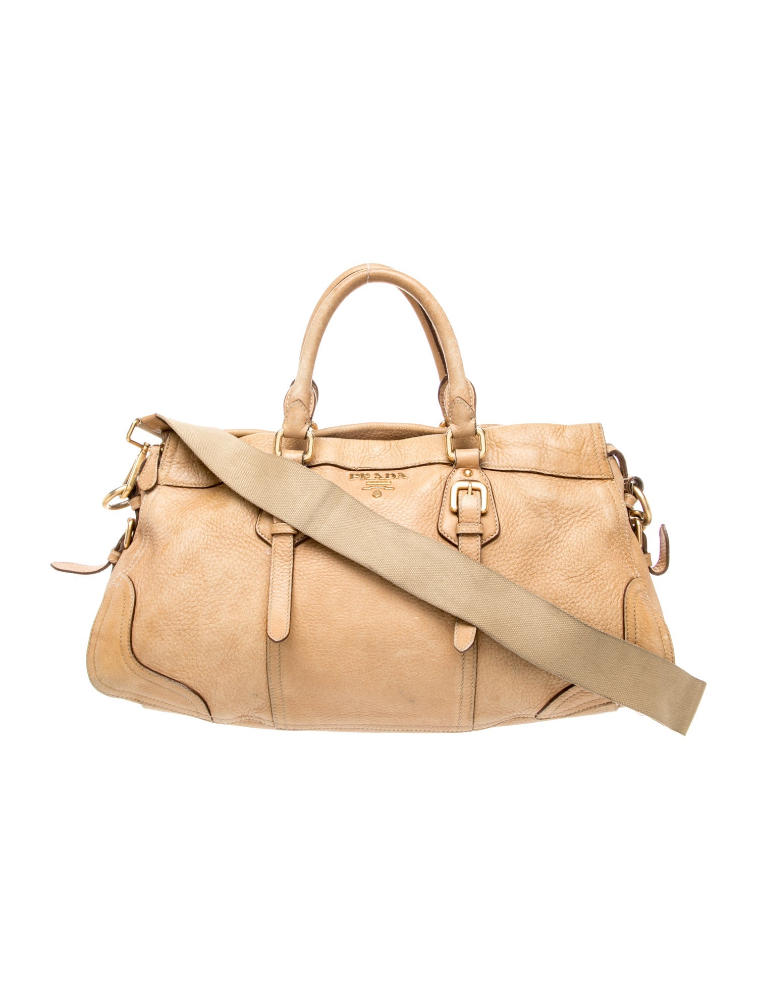 Signature Bauletto
