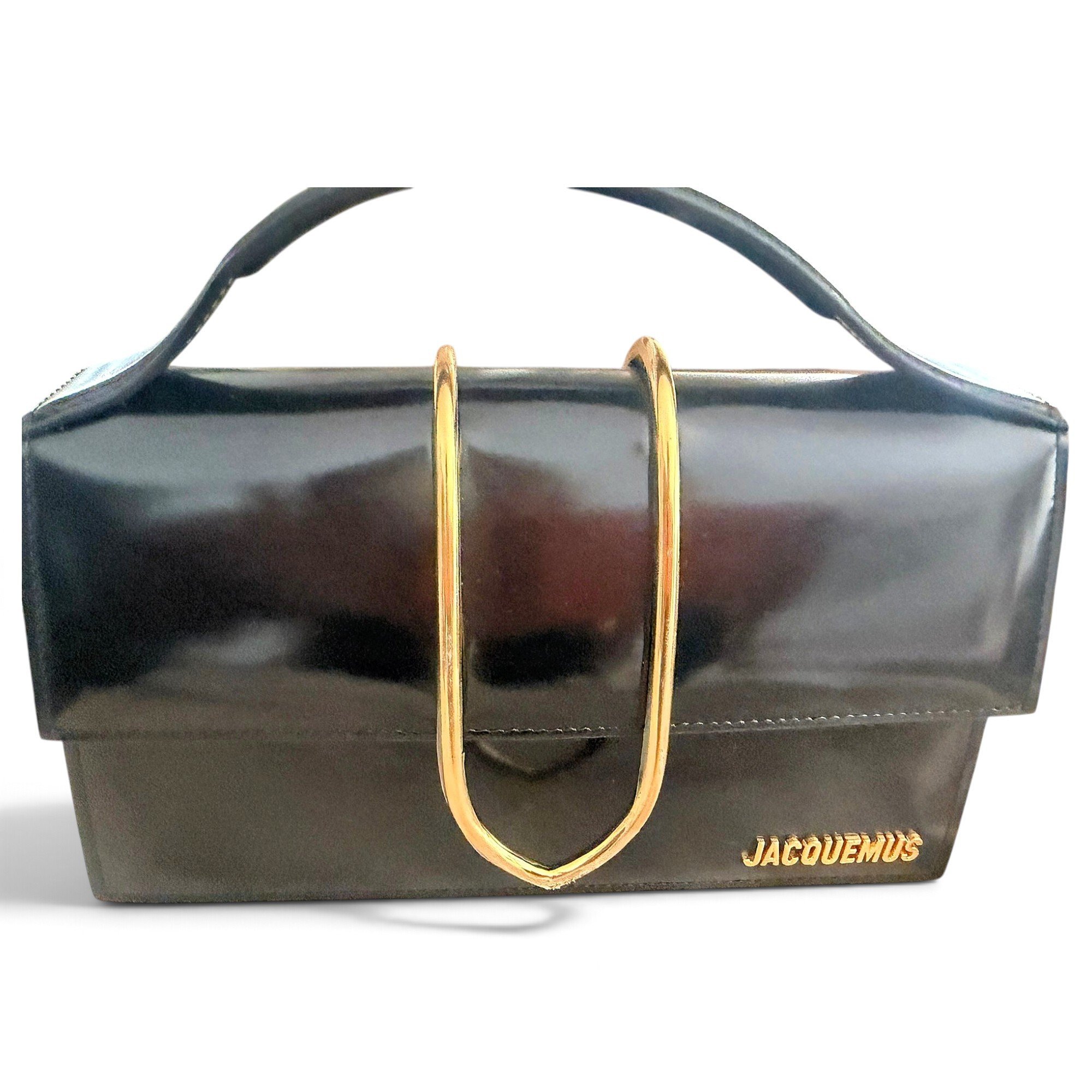 Jacquemus Leather handbag