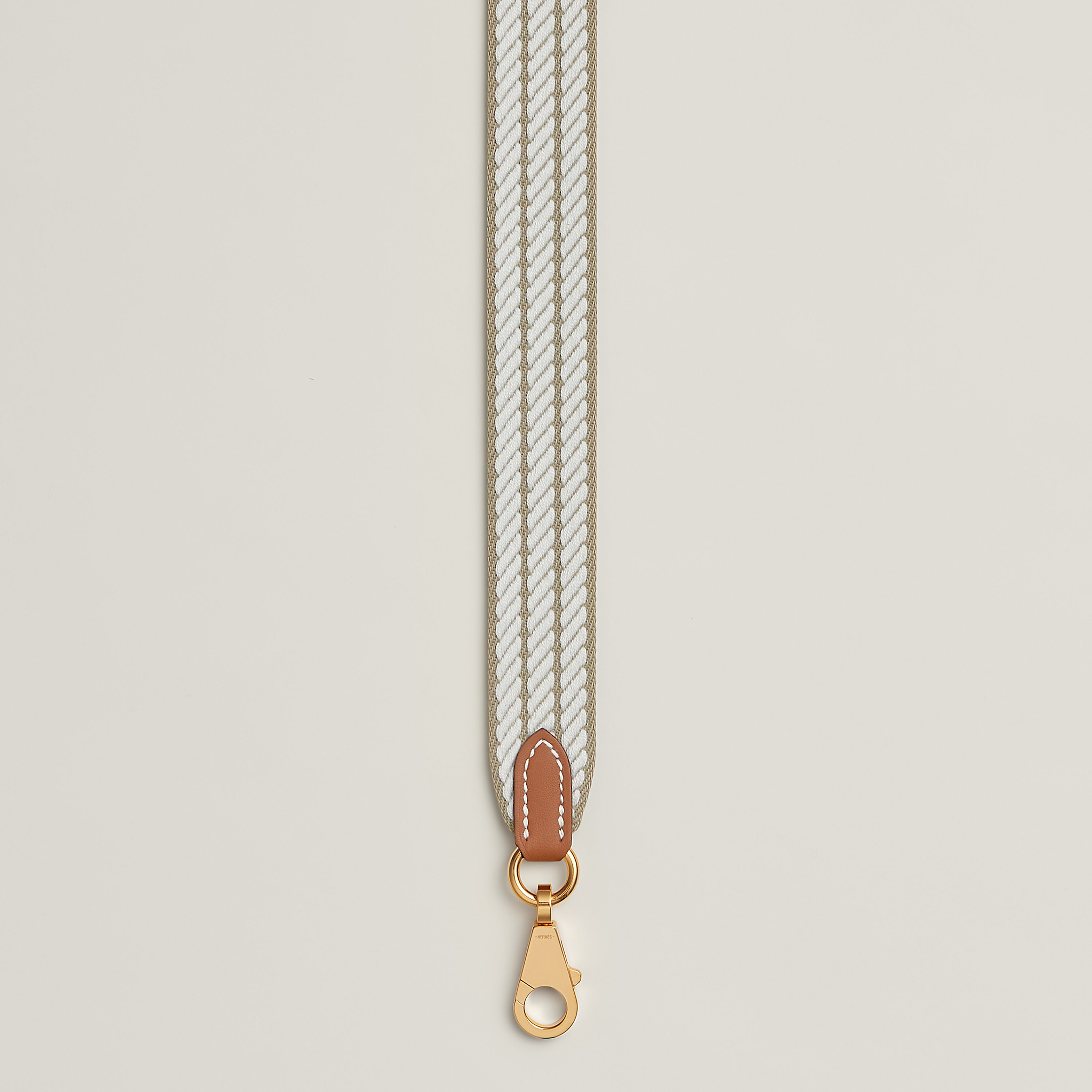 Sangle Cordage 25 mm bag strap