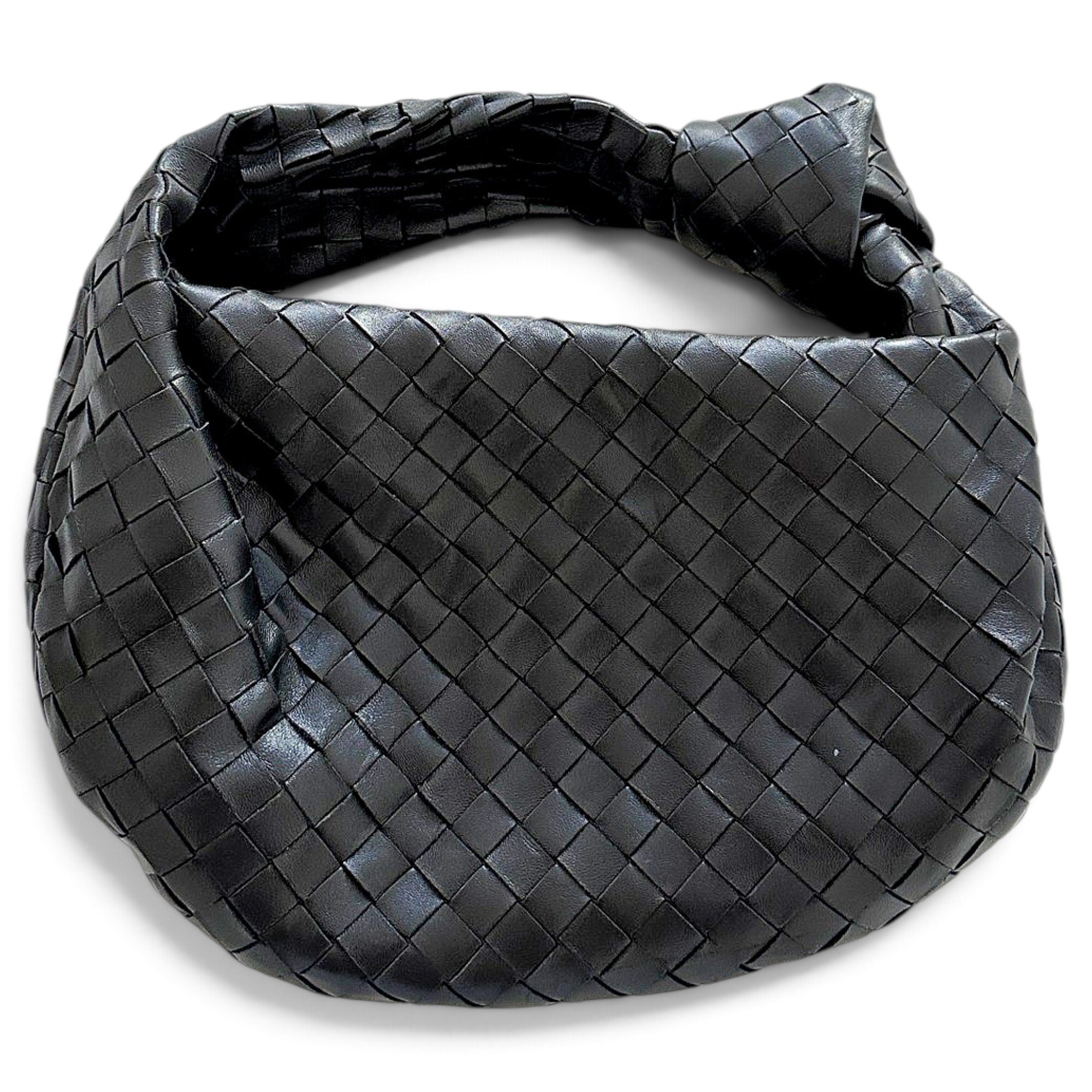 Bottega Veneta Jodie leather handbag