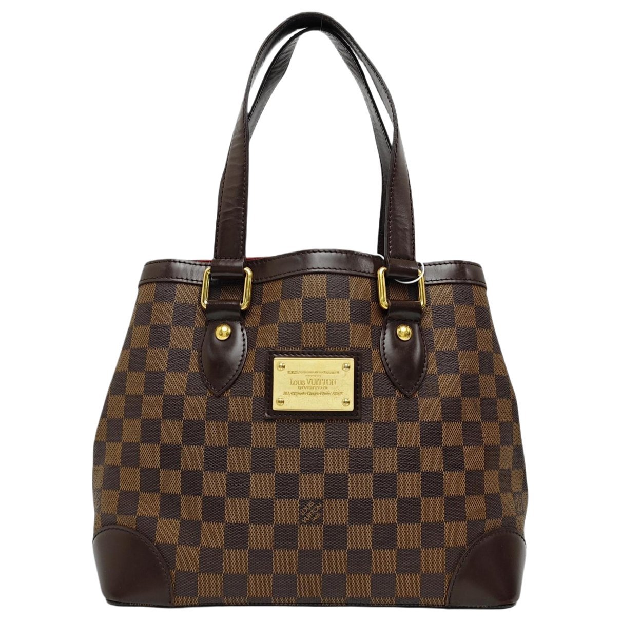 Hampstead leather handbag